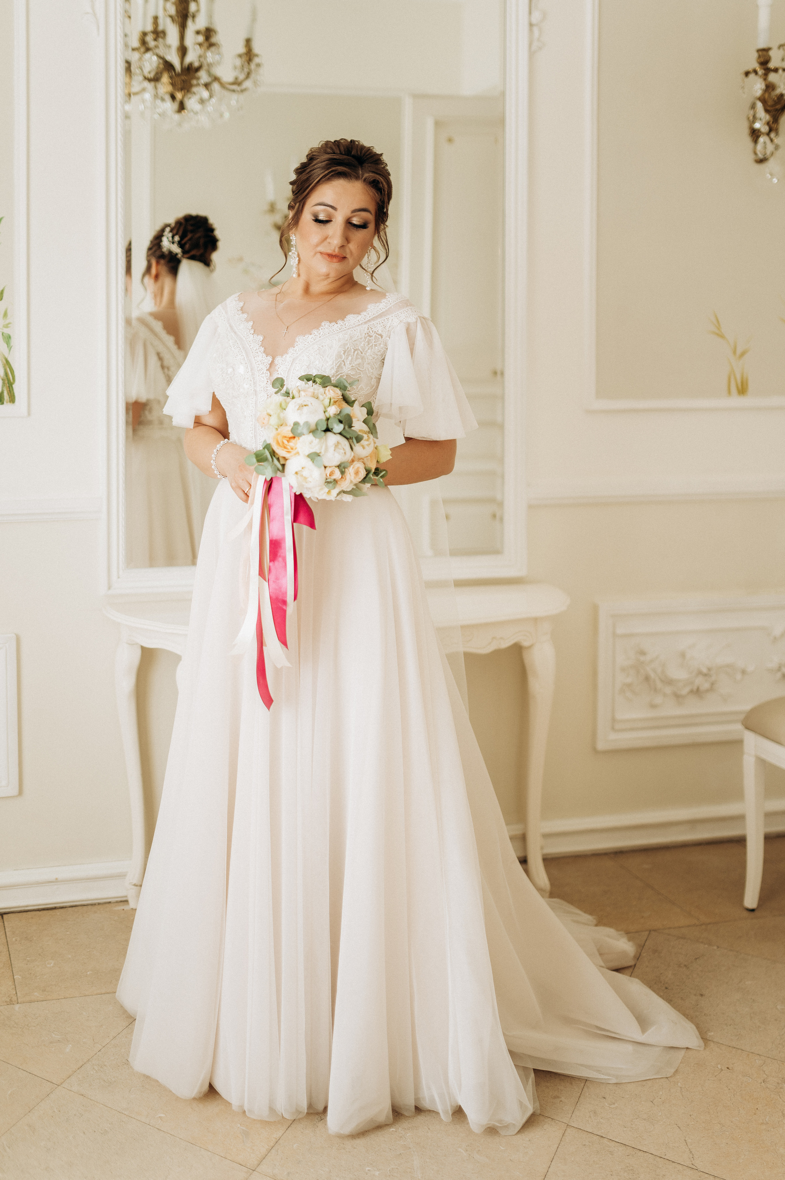 Мария и Алексей (свадебная на полный день). Фотограф ПИТЕР СПБ Надежда Баранова