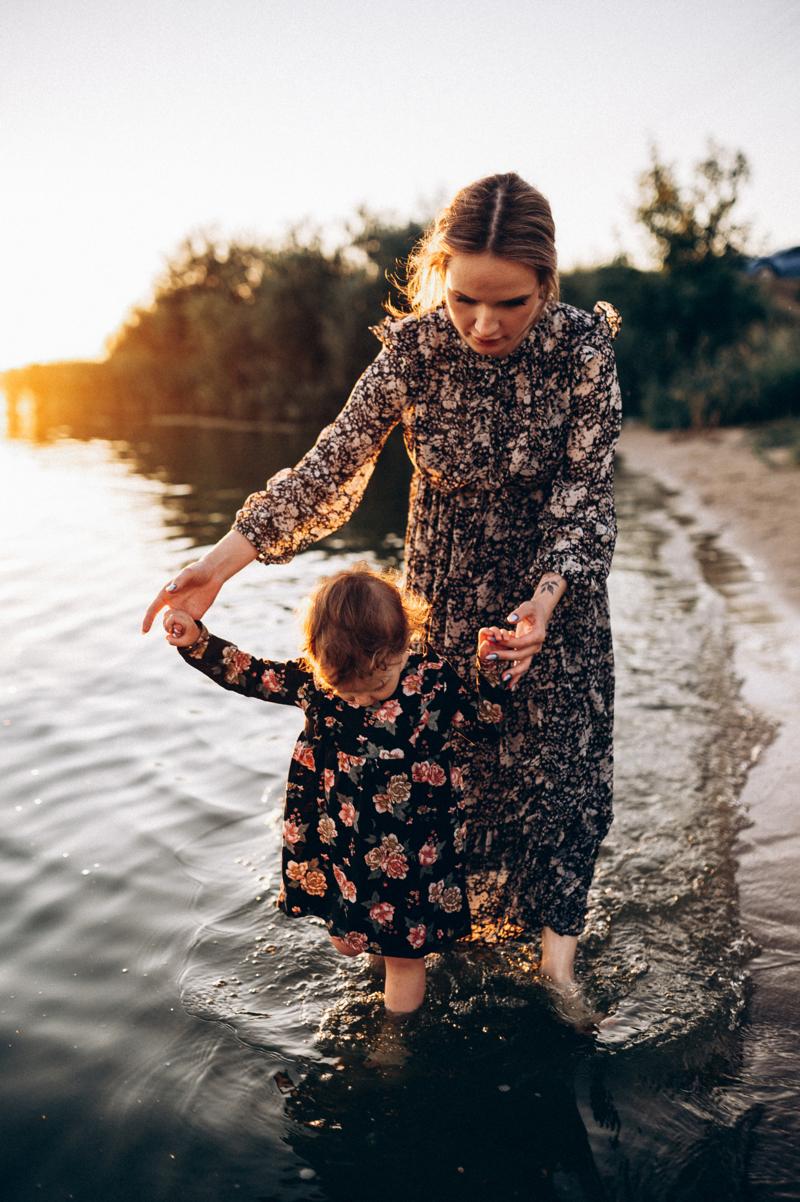 В ожидании сестренки. Фотограф ПИТЕР СПБ Надежда Баранова
