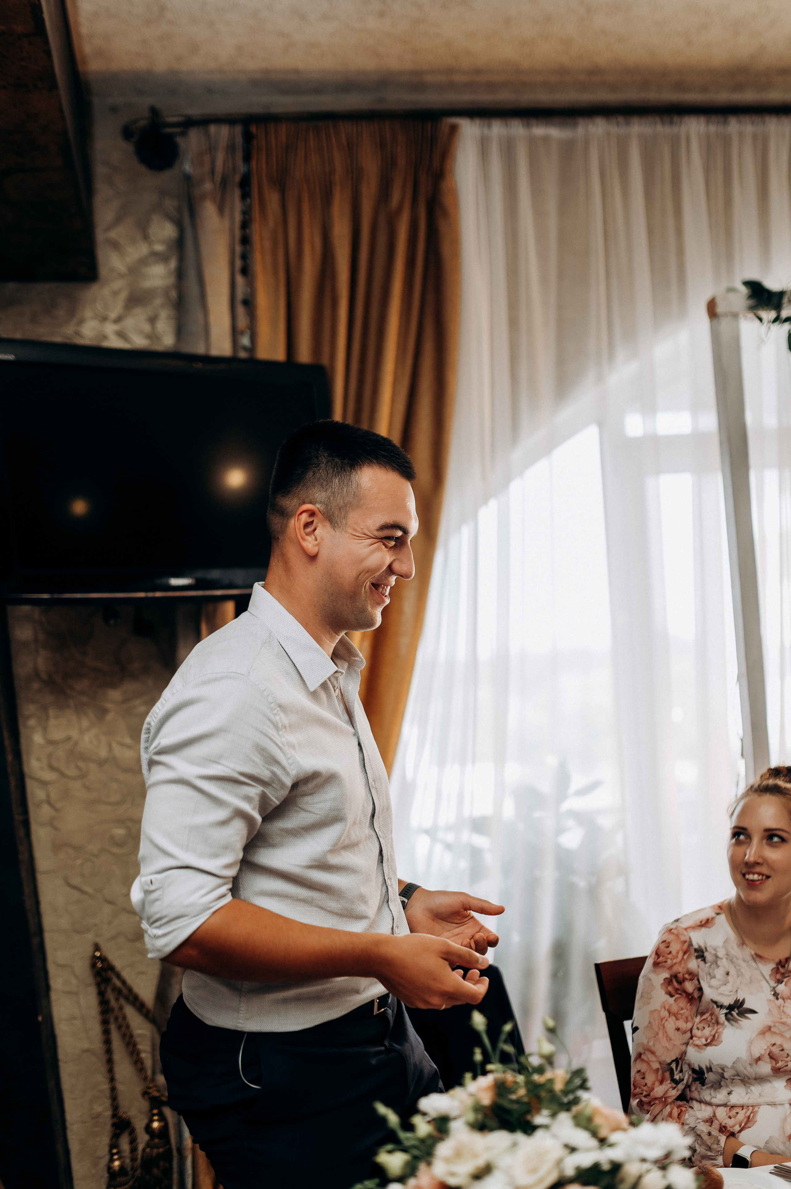 Мария и Алексей (свадебная на полный день). Фотограф ПИТЕР СПБ Надежда Баранова