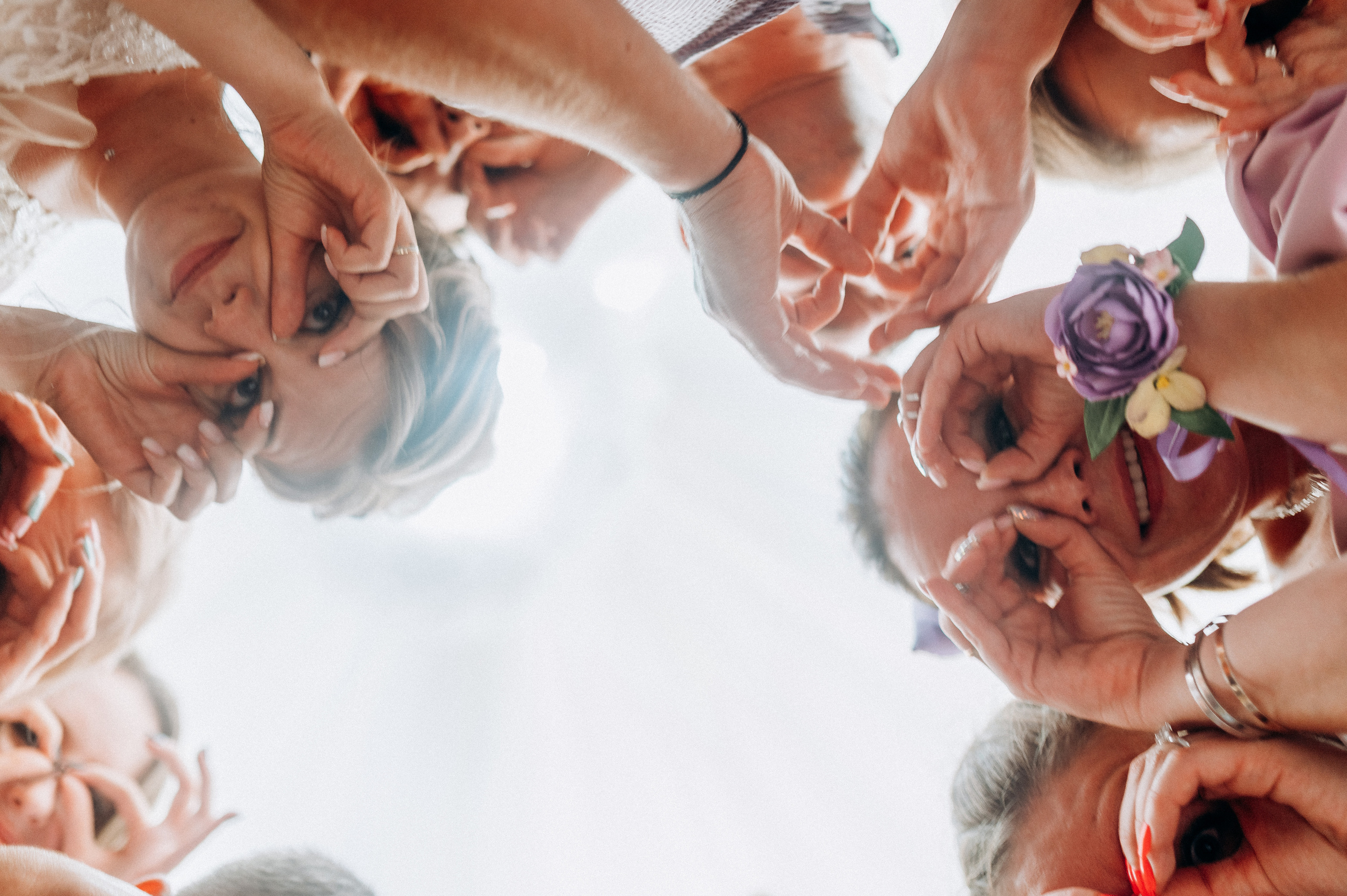 Мария и Сергей (свадебная, полный день). Фотограф ПИТЕР СПБ Надежда Баранова