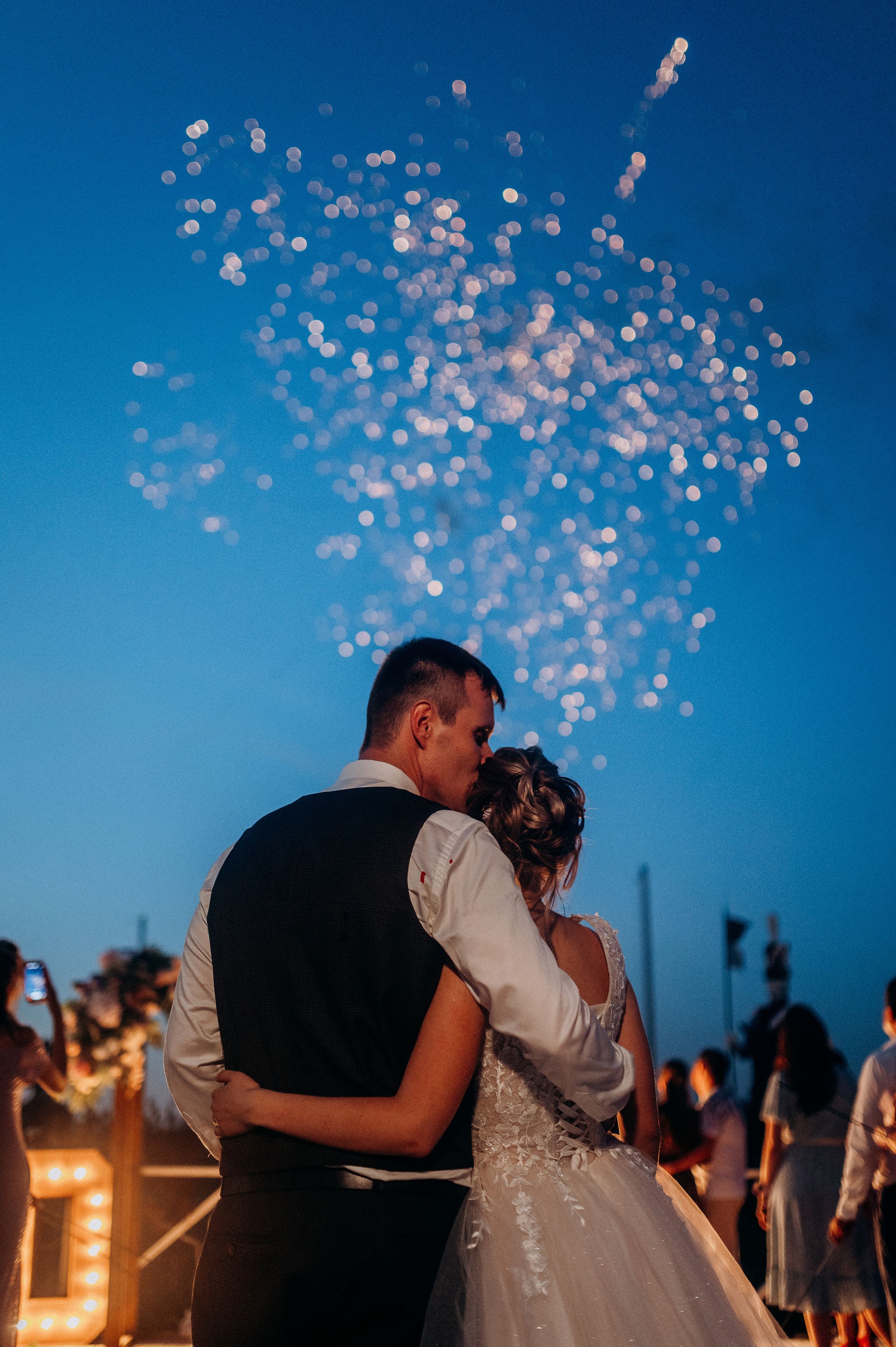 Мария и Сергей (свадебная, полный день). Фотограф ПИТЕР СПБ Надежда Баранова