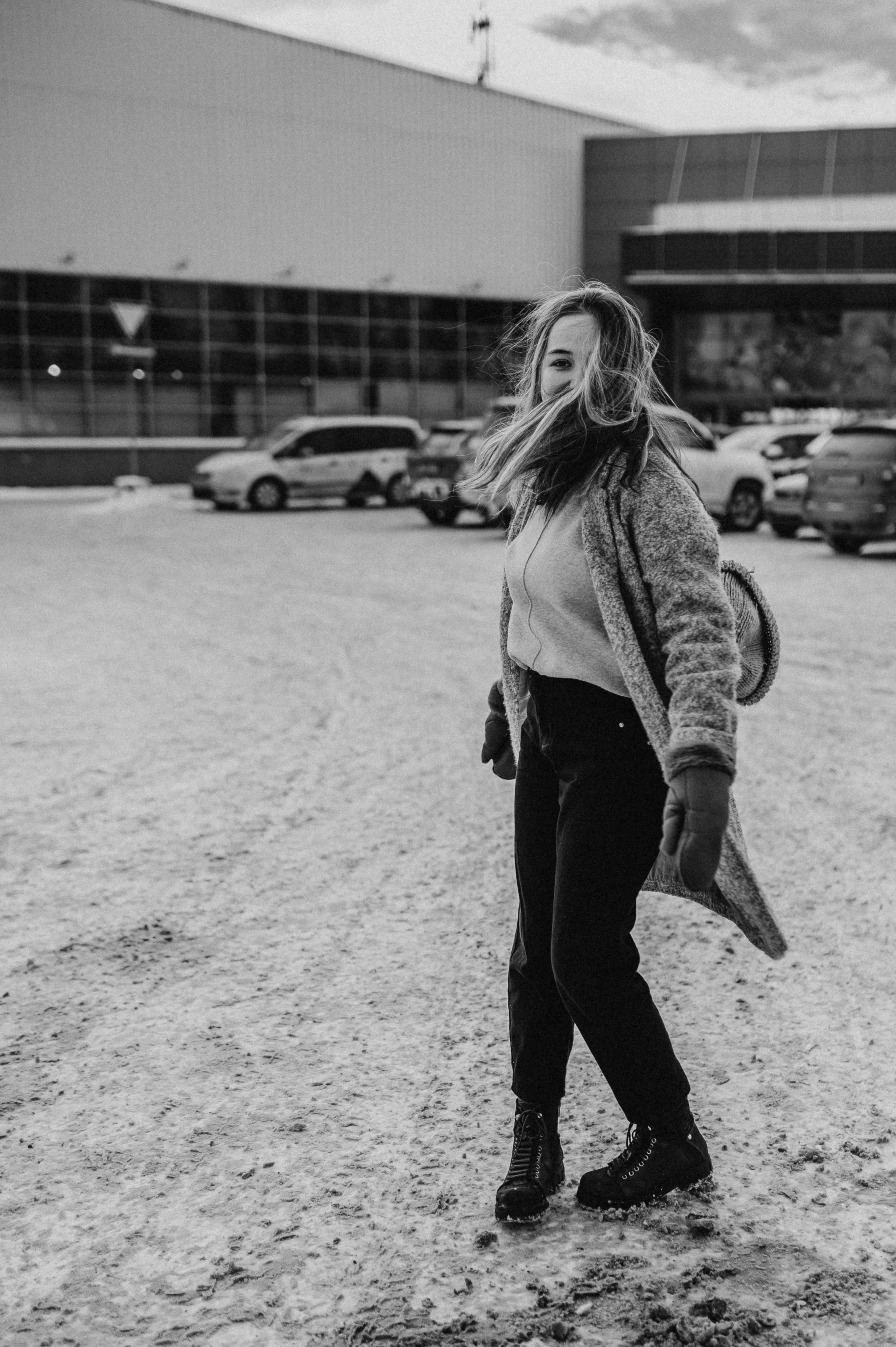 Подружки. Фотограф ПИТЕР СПБ Надежда Баранова