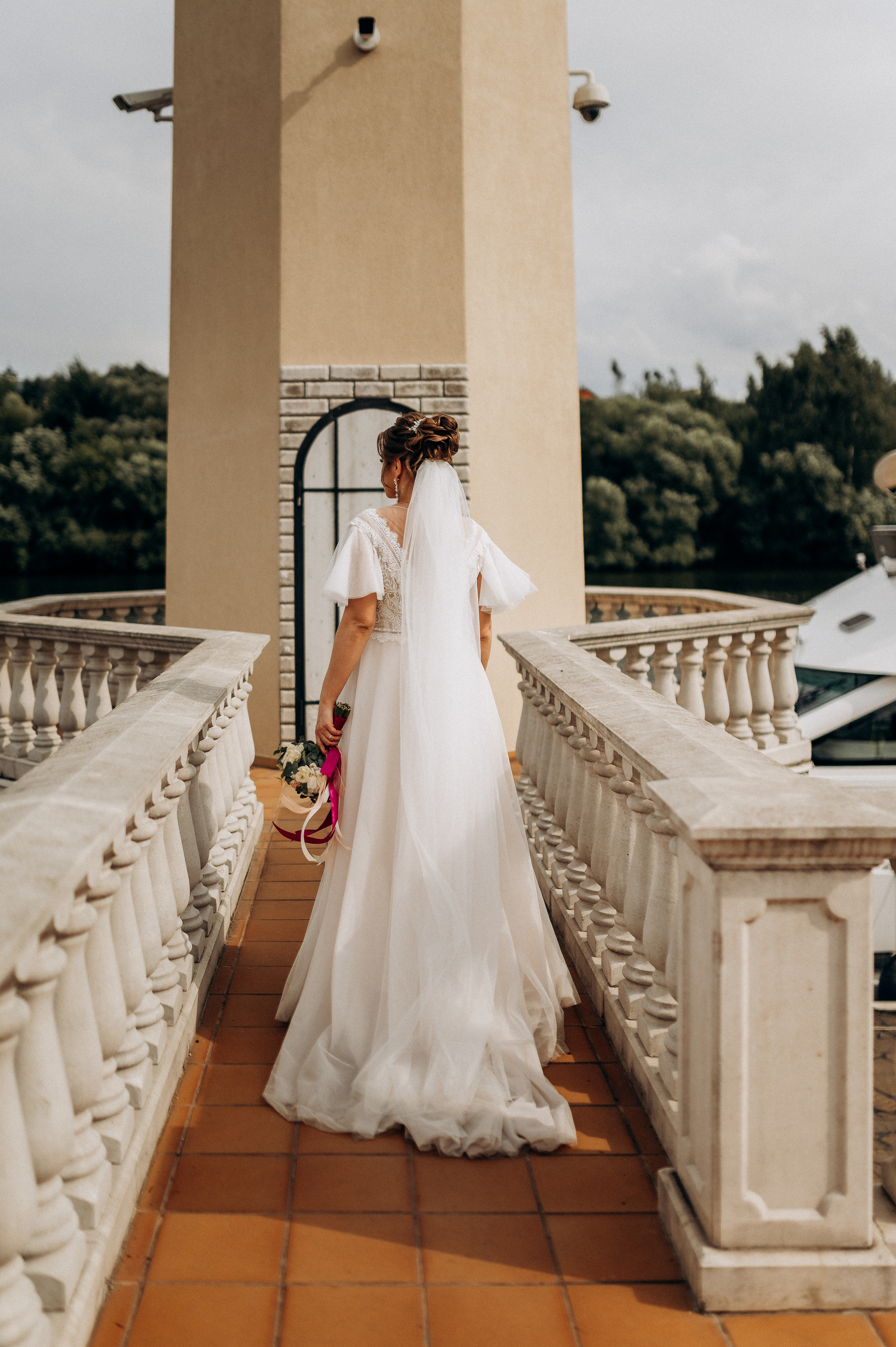 Мария и Алексей (свадебная на полный день). Фотограф ПИТЕР СПБ Надежда Баранова