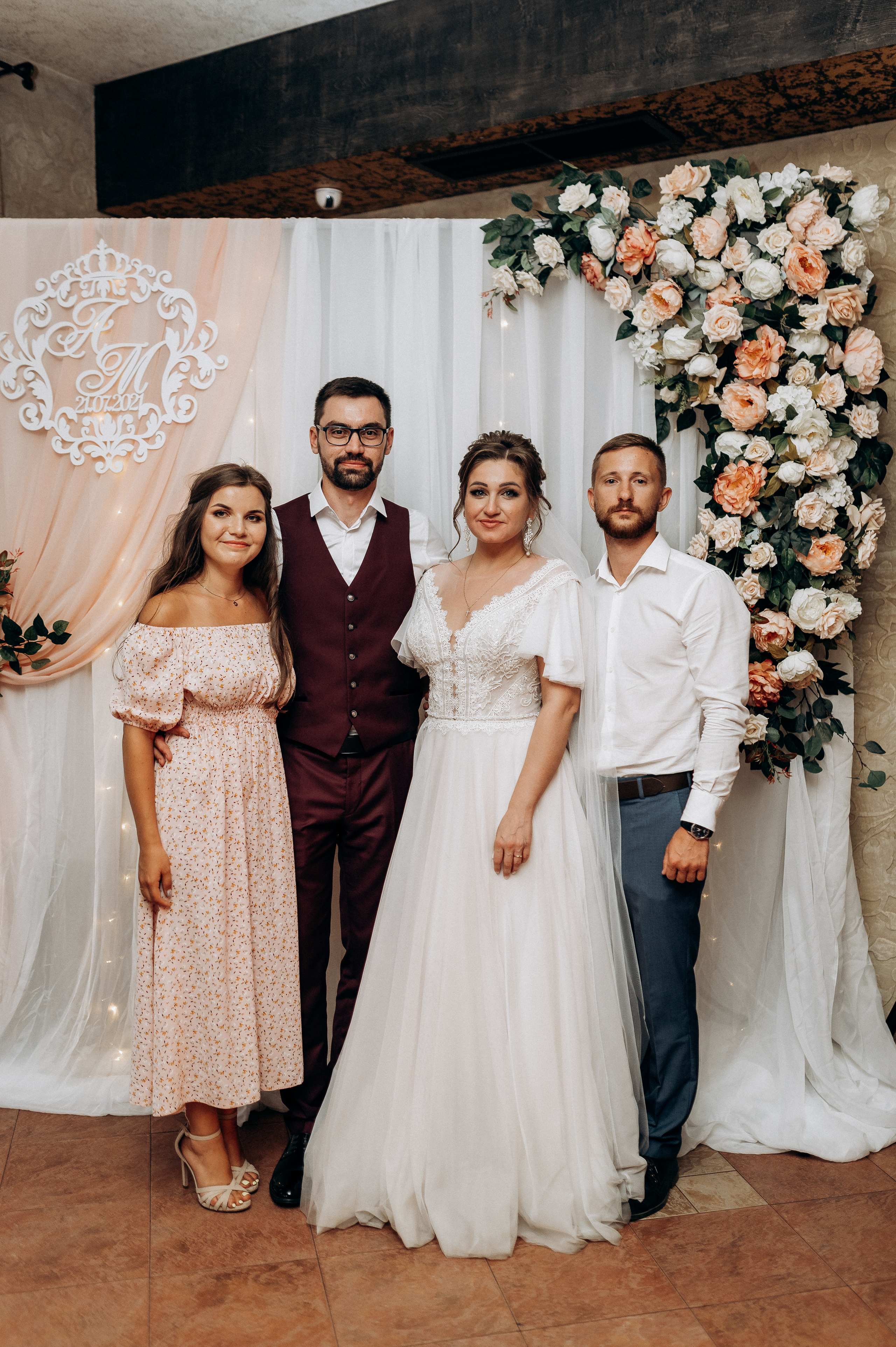 Мария и Алексей (свадебная на полный день). Фотограф ПИТЕР СПБ Надежда Баранова