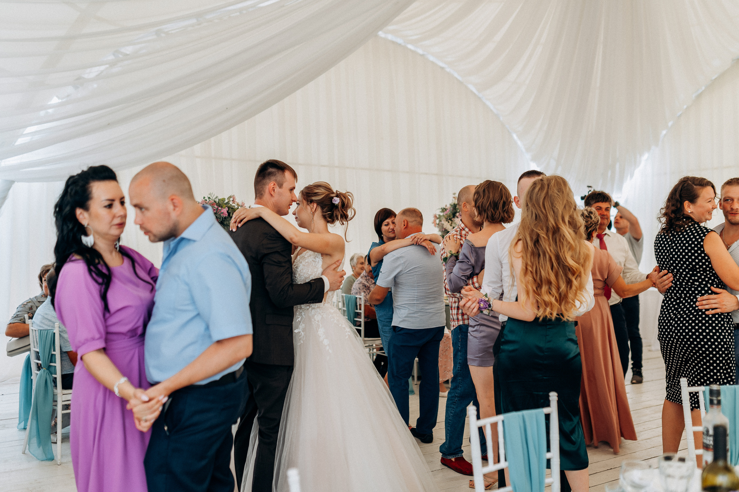 Мария и Сергей (свадебная, полный день). Фотограф ПИТЕР СПБ Надежда Баранова