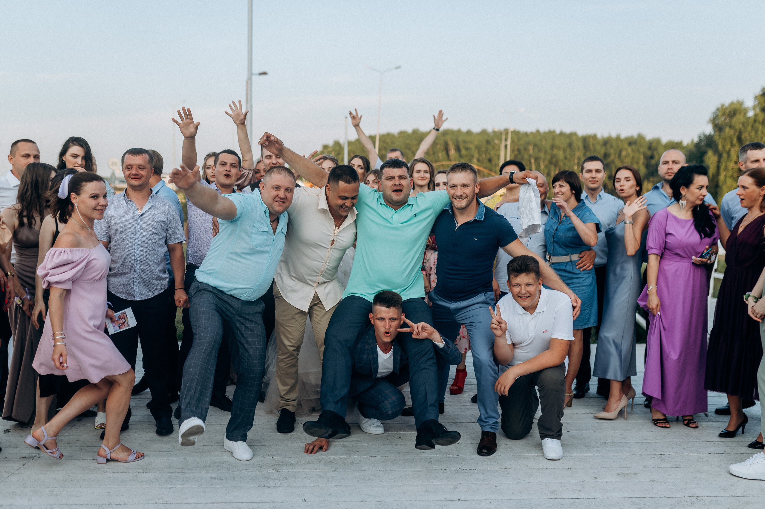 Мария и Сергей (свадебная, полный день). Фотограф ПИТЕР СПБ Надежда Баранова