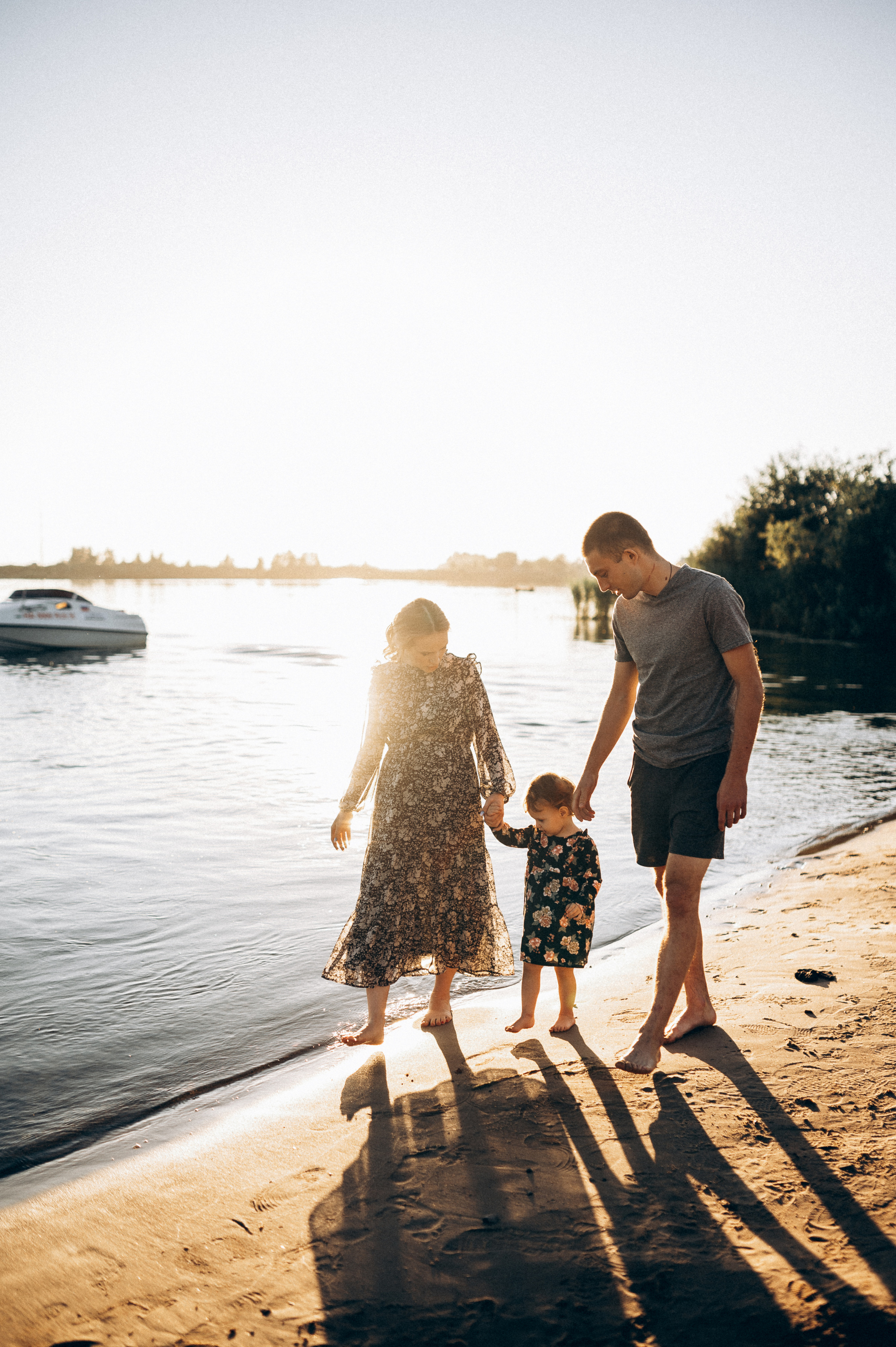 В ожидании сестренки. Фотограф ПИТЕР СПБ Надежда Баранова
