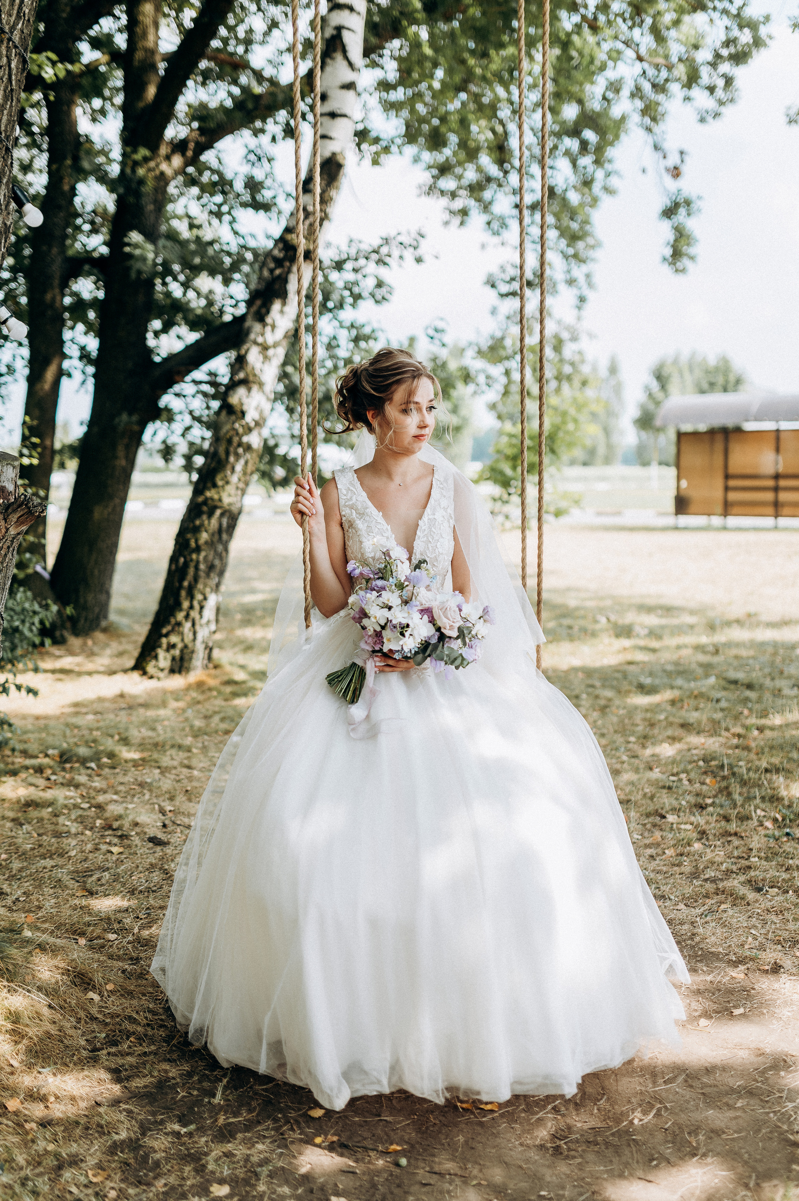 Мария и Сергей (свадебная, полный день). Фотограф ПИТЕР СПБ Надежда Баранова