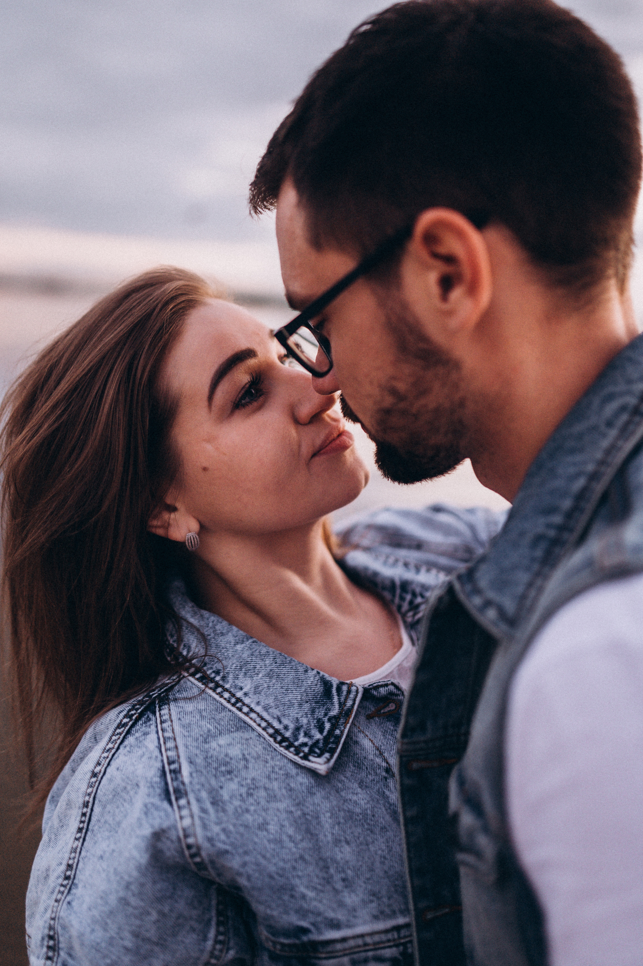 Мария Алексей лав стори на берегу. Фотограф ПИТЕР СПБ Надежда Баранова