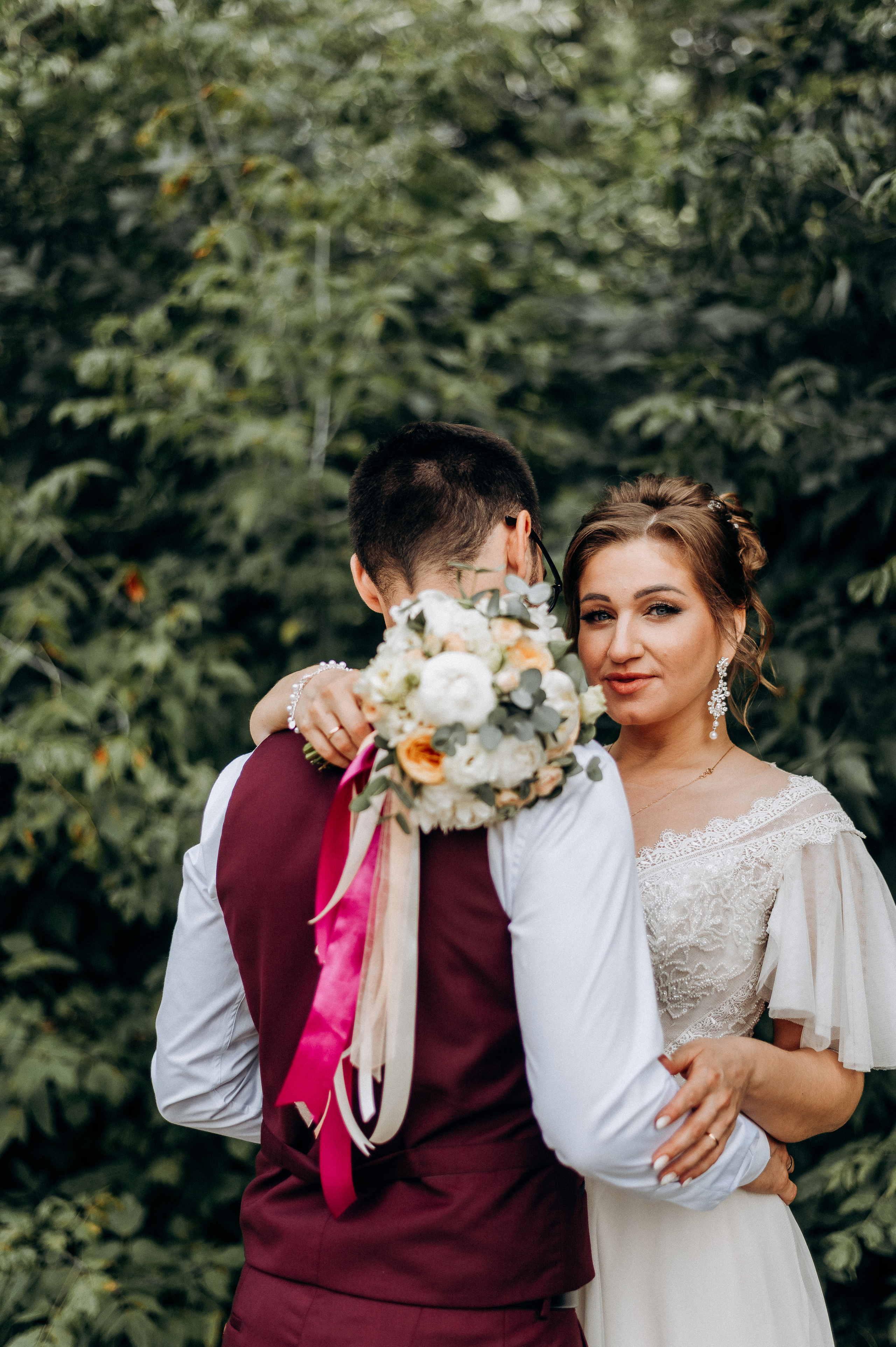 Мария и Алексей (свадебная на полный день). Фотограф ПИТЕР СПБ Надежда Баранова