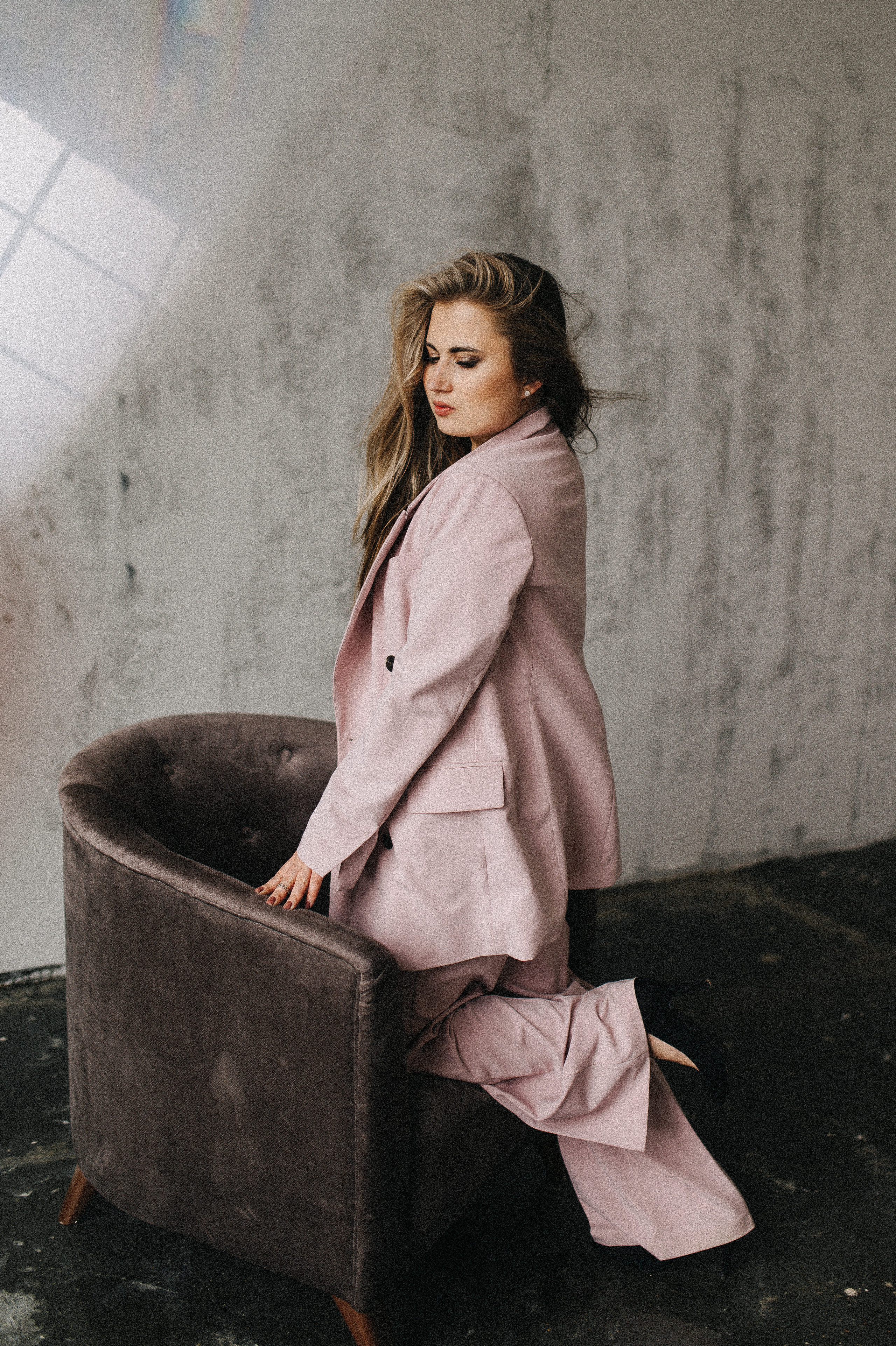 Анюта индивидуальная фотосессия в студии. Фотограф ПИТЕР СПБ Надежда Баранова