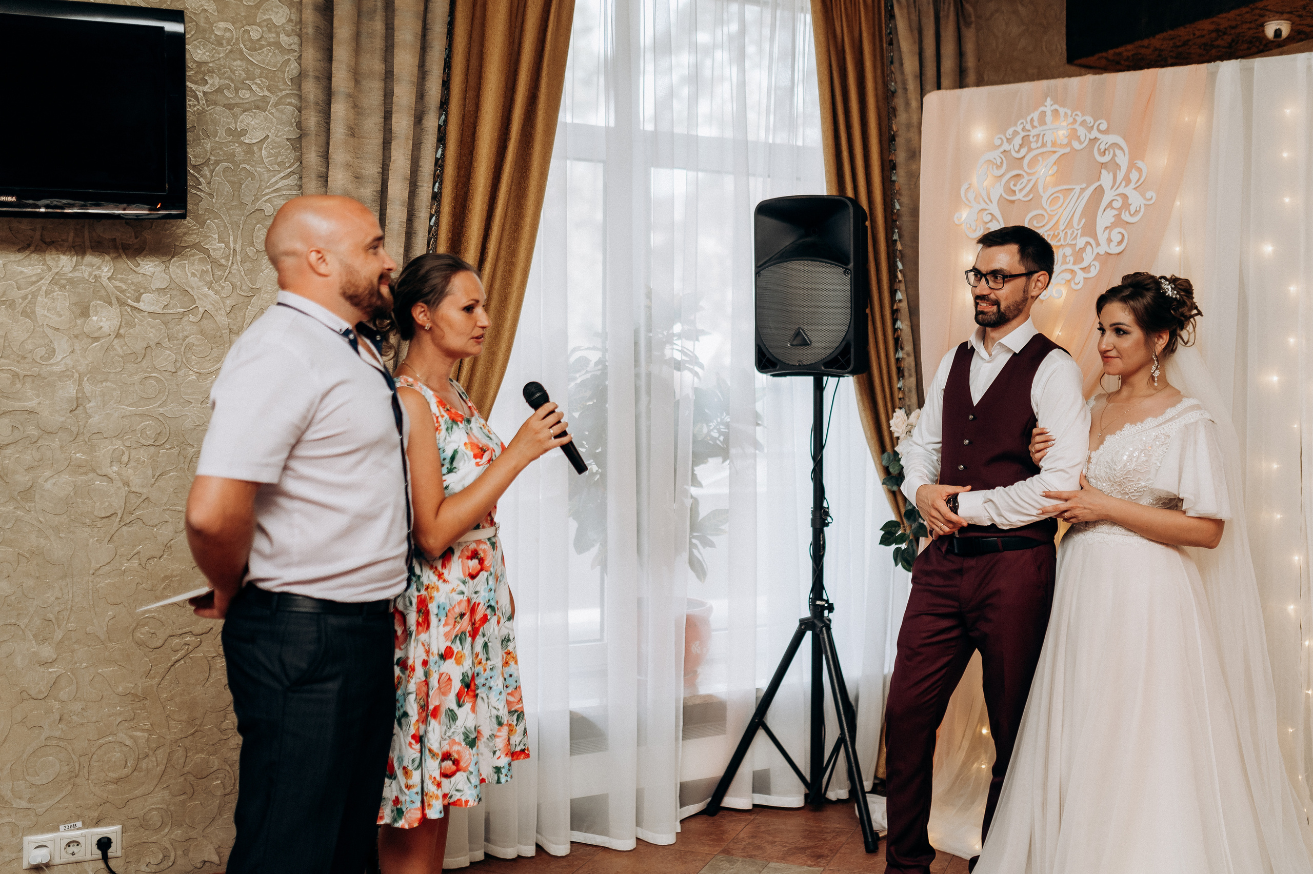 Мария и Алексей (свадебная на полный день). Фотограф ПИТЕР СПБ Надежда Баранова