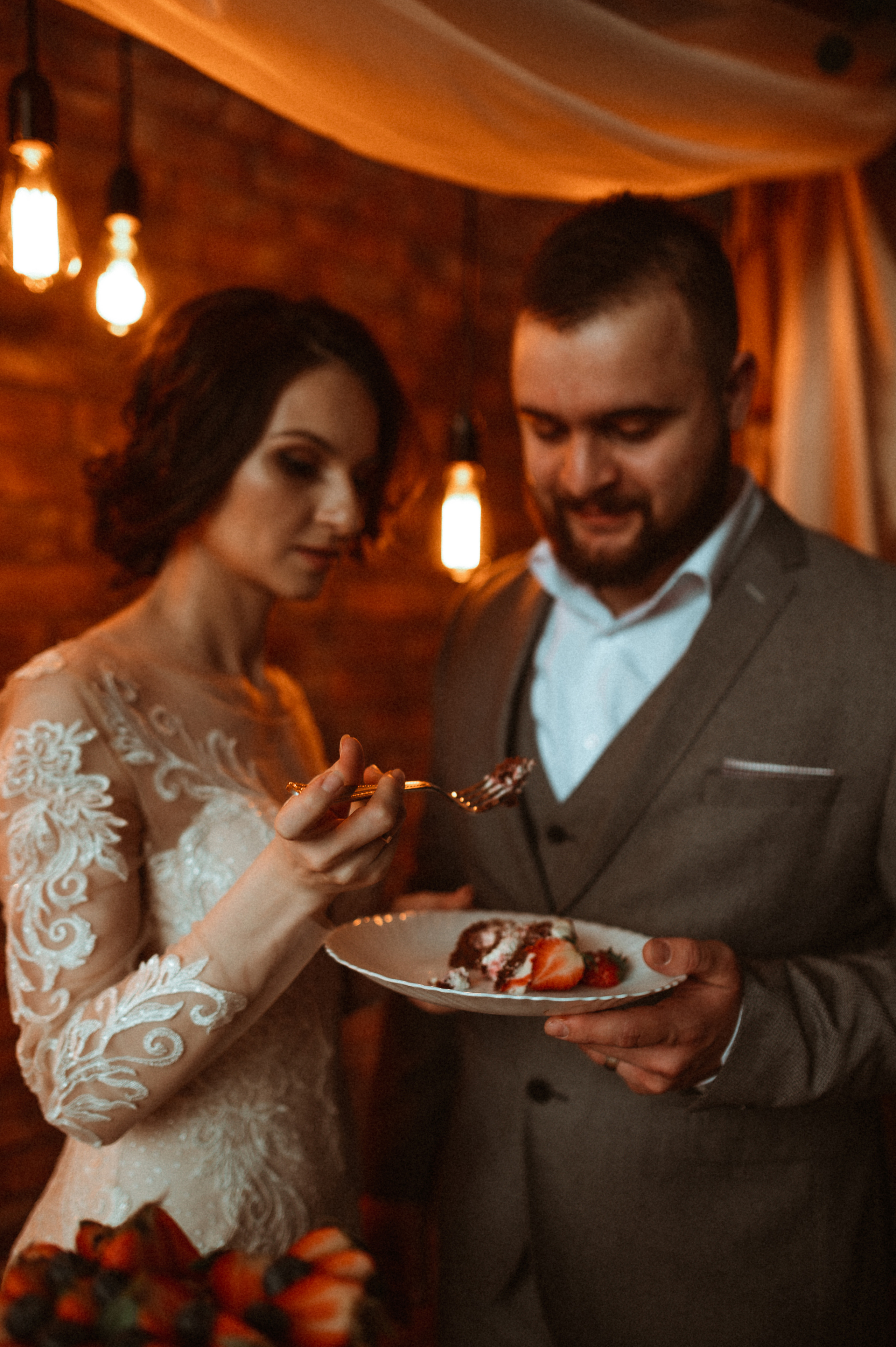 Свадебная фотосессия в студии. Фотограф ПИТЕР СПБ Надежда Баранова