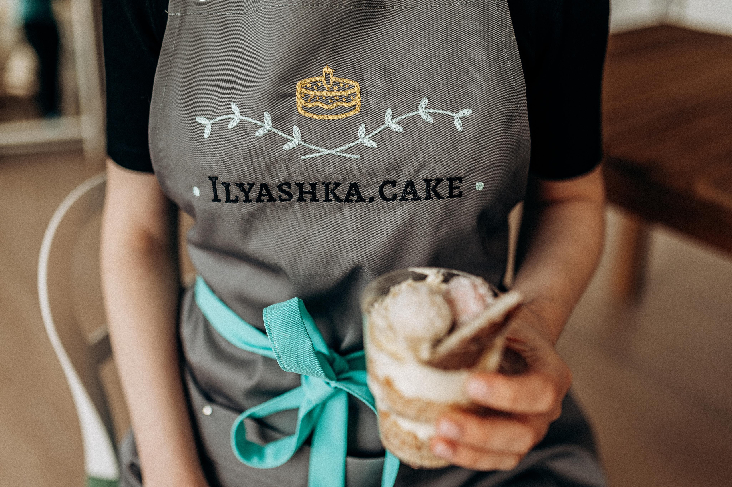 Контент кондитера Алены. Фотограф ПИТЕР СПБ Надежда Баранова