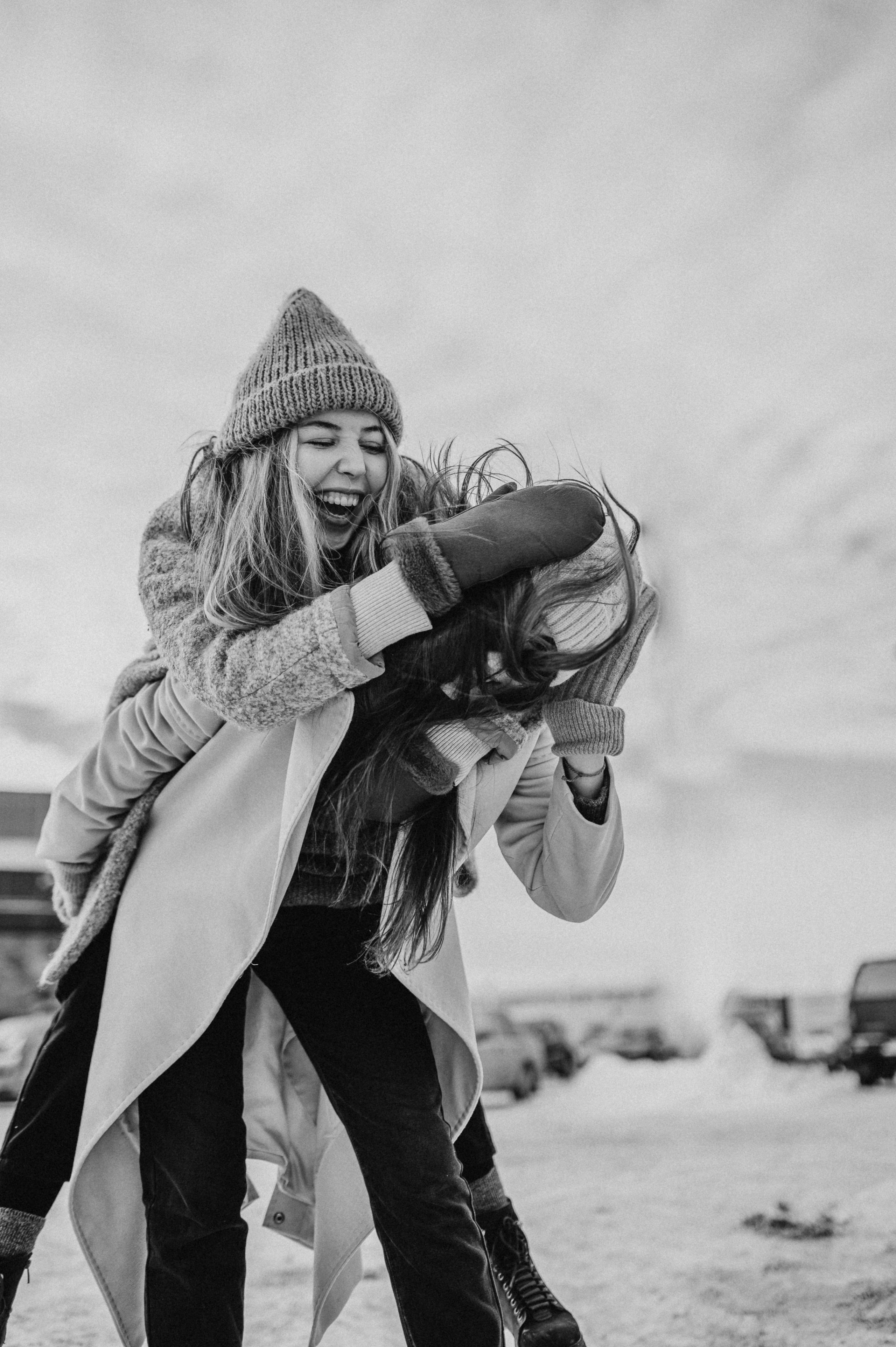 Подружки. Фотограф ПИТЕР СПБ Надежда Баранова