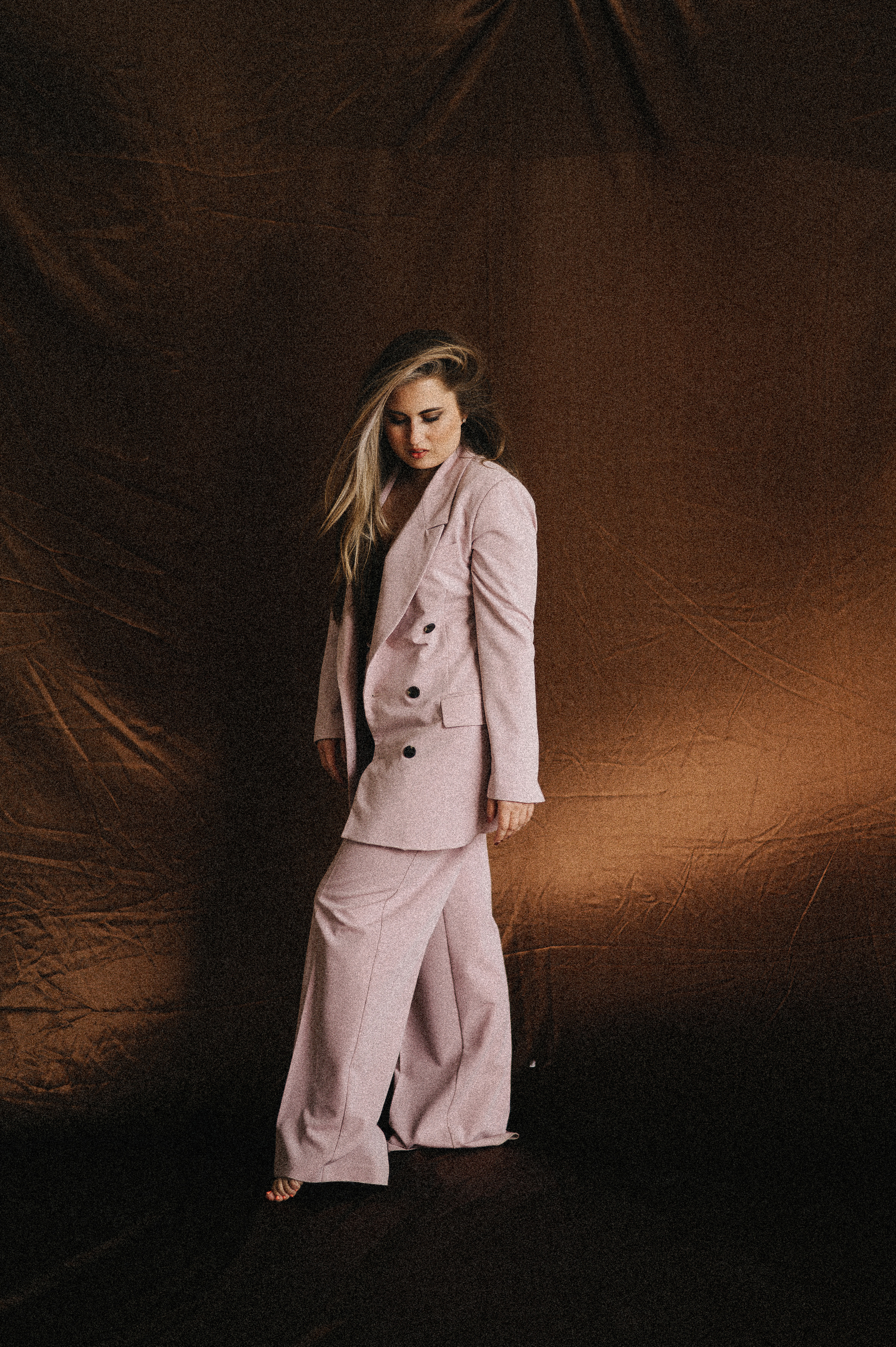 Анюта индивидуальная фотосессия в студии. Фотограф ПИТЕР СПБ Надежда Баранова