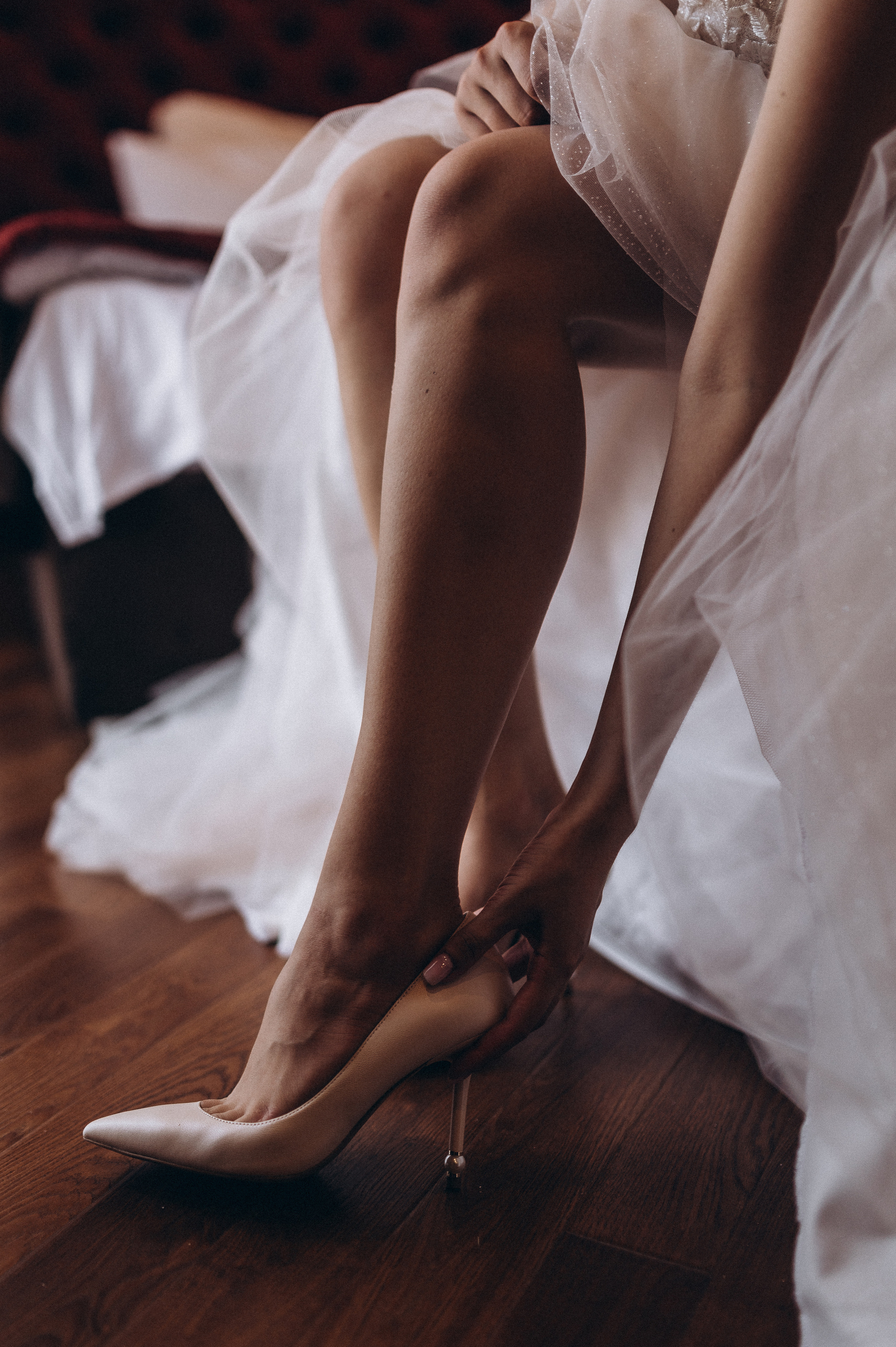 Мария и Сергей (свадебная, полный день). Фотограф ПИТЕР СПБ Надежда Баранова