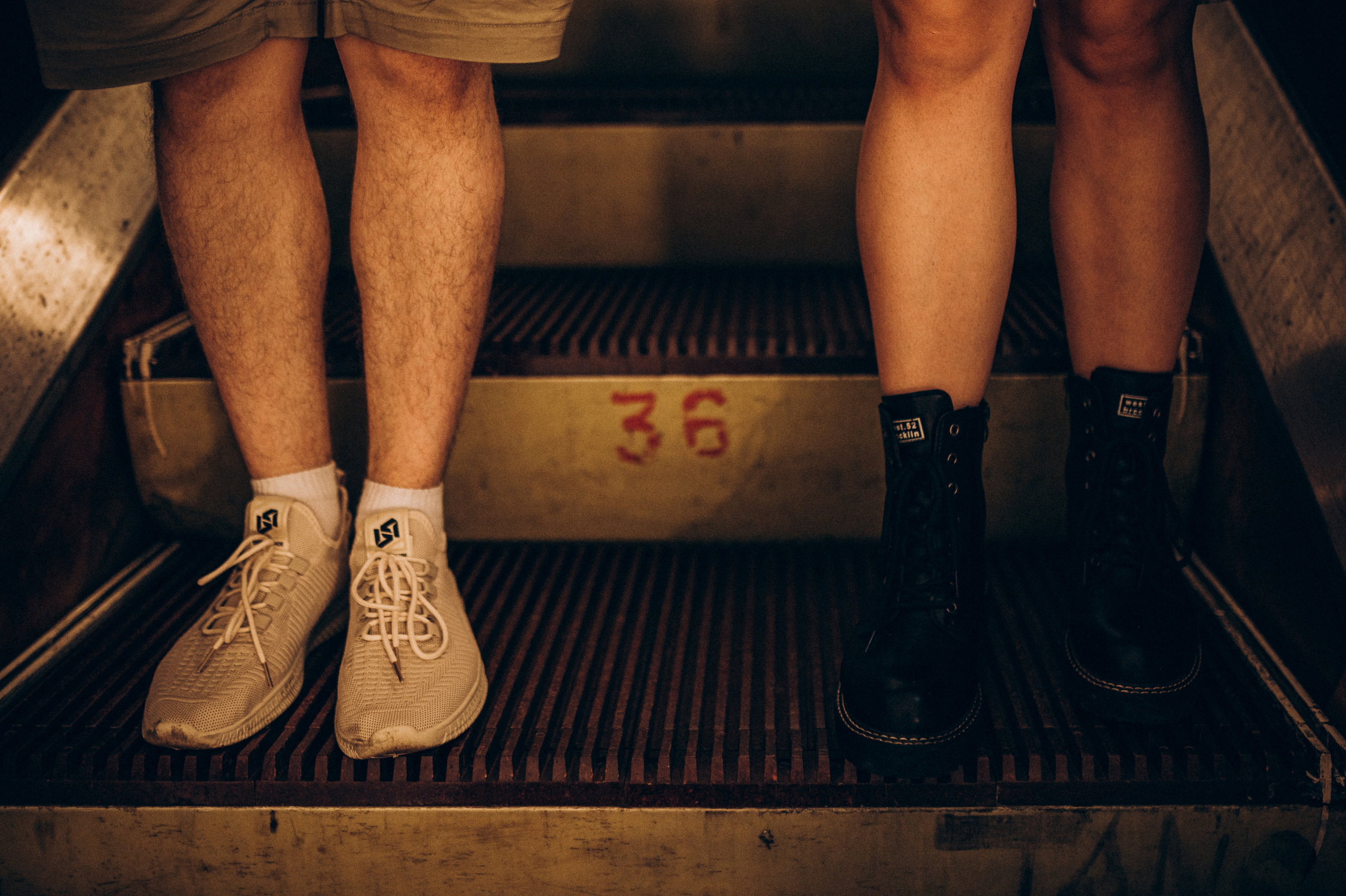 Метро, Питер. Фотограф ПИТЕР СПБ Надежда Баранова