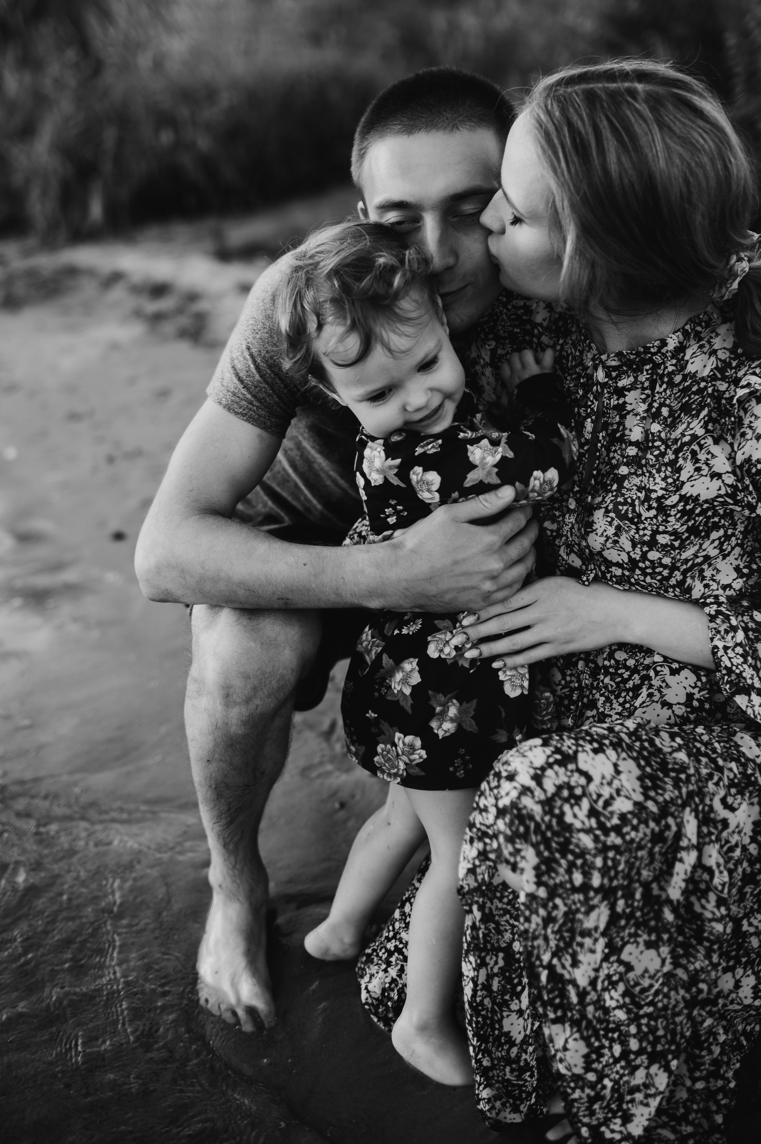 В ожидании сестренки. Фотограф ПИТЕР СПБ Надежда Баранова