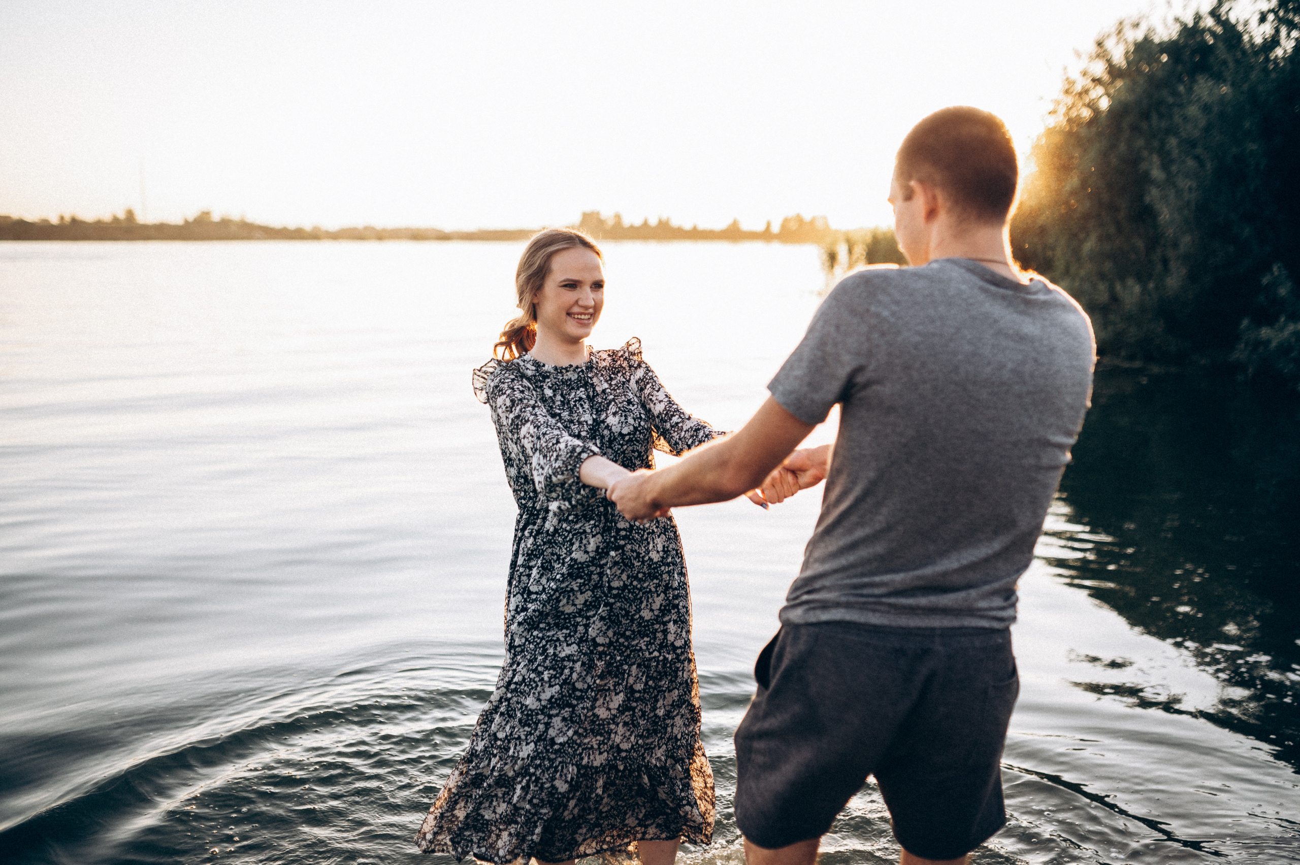 В ожидании сестренки. Фотограф ПИТЕР СПБ Надежда Баранова