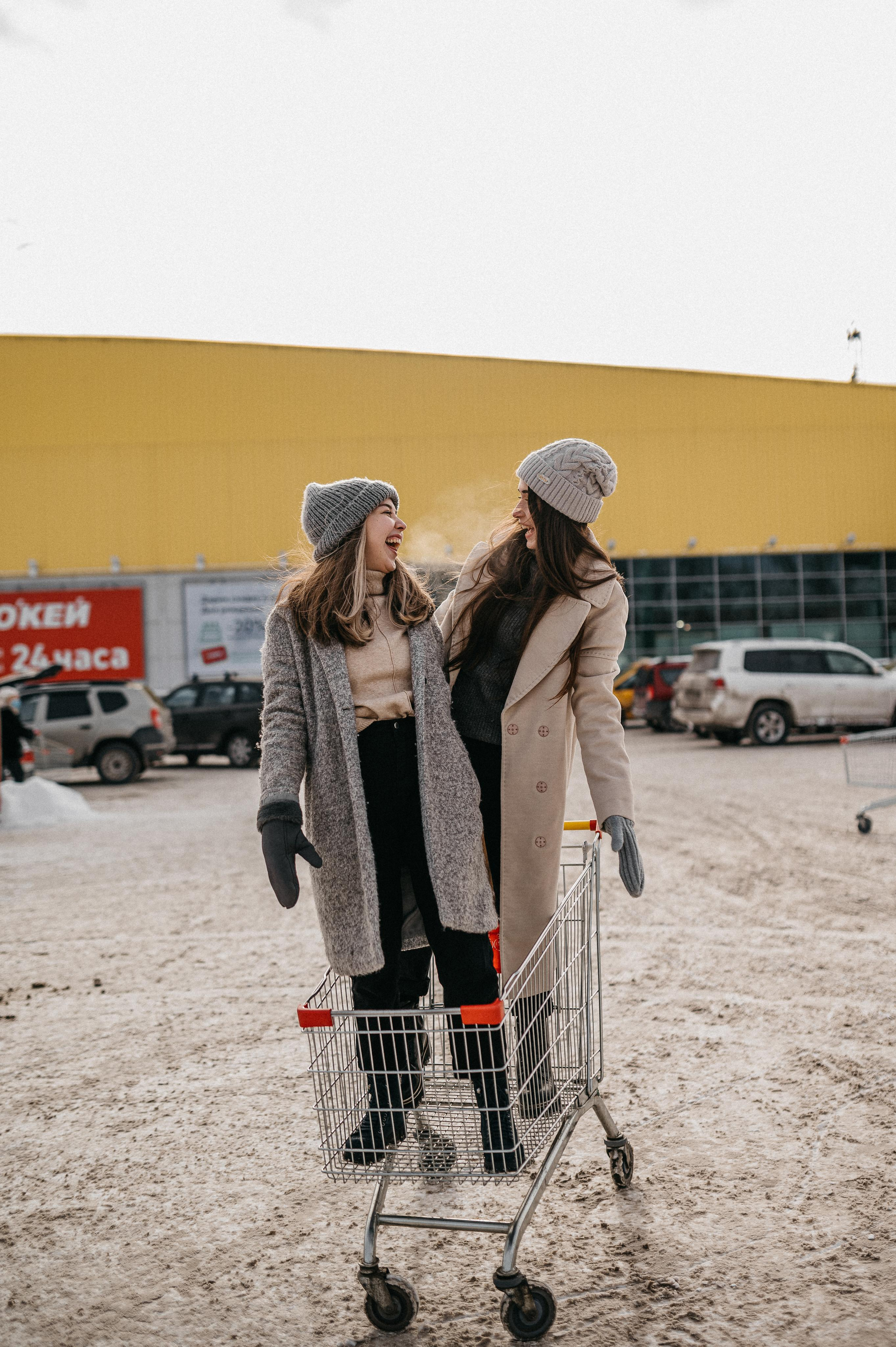 Подружки. Фотограф ПИТЕР СПБ Надежда Баранова