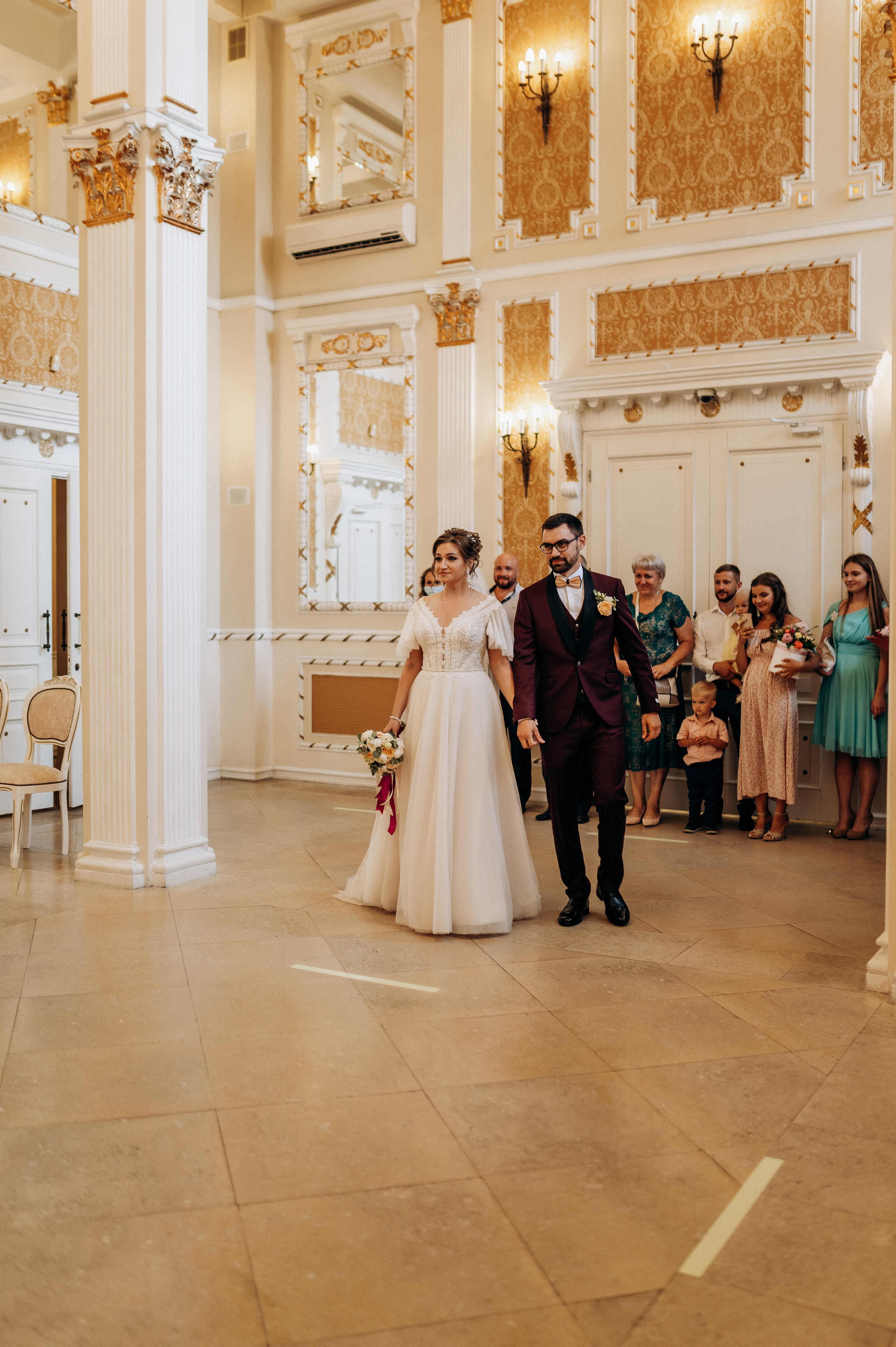 Мария и Алексей (свадебная на полный день). Фотограф ПИТЕР СПБ Надежда Баранова