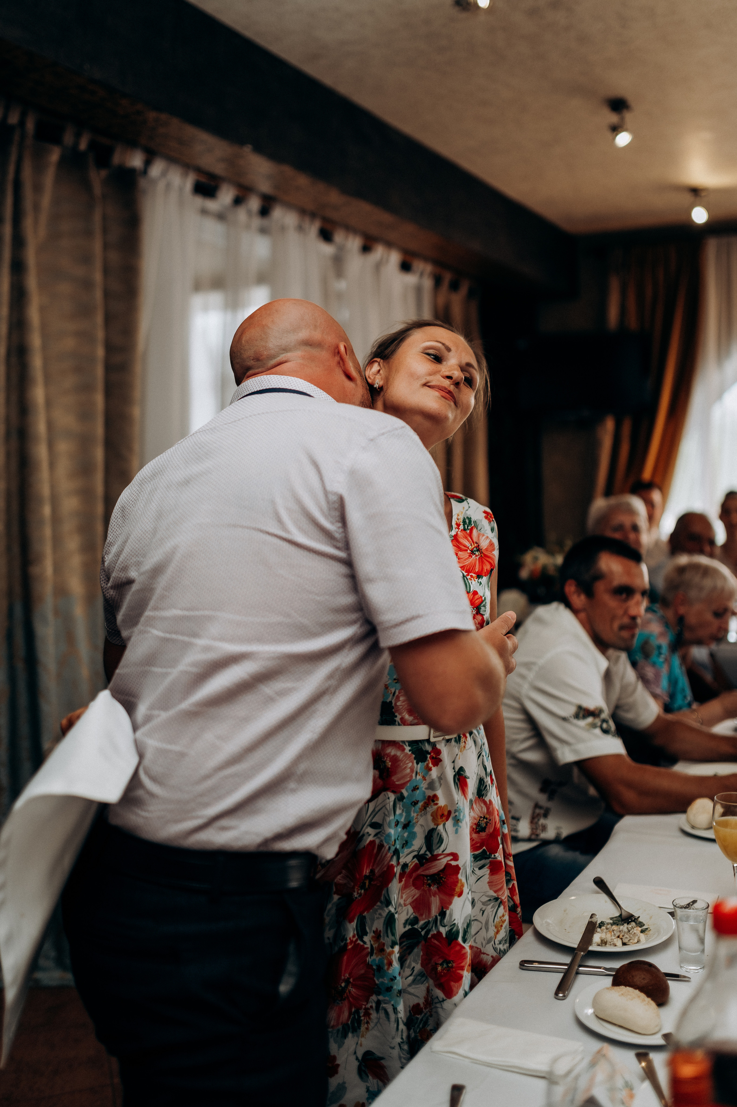 Мария и Алексей (свадебная на полный день). Фотограф ПИТЕР СПБ Надежда Баранова