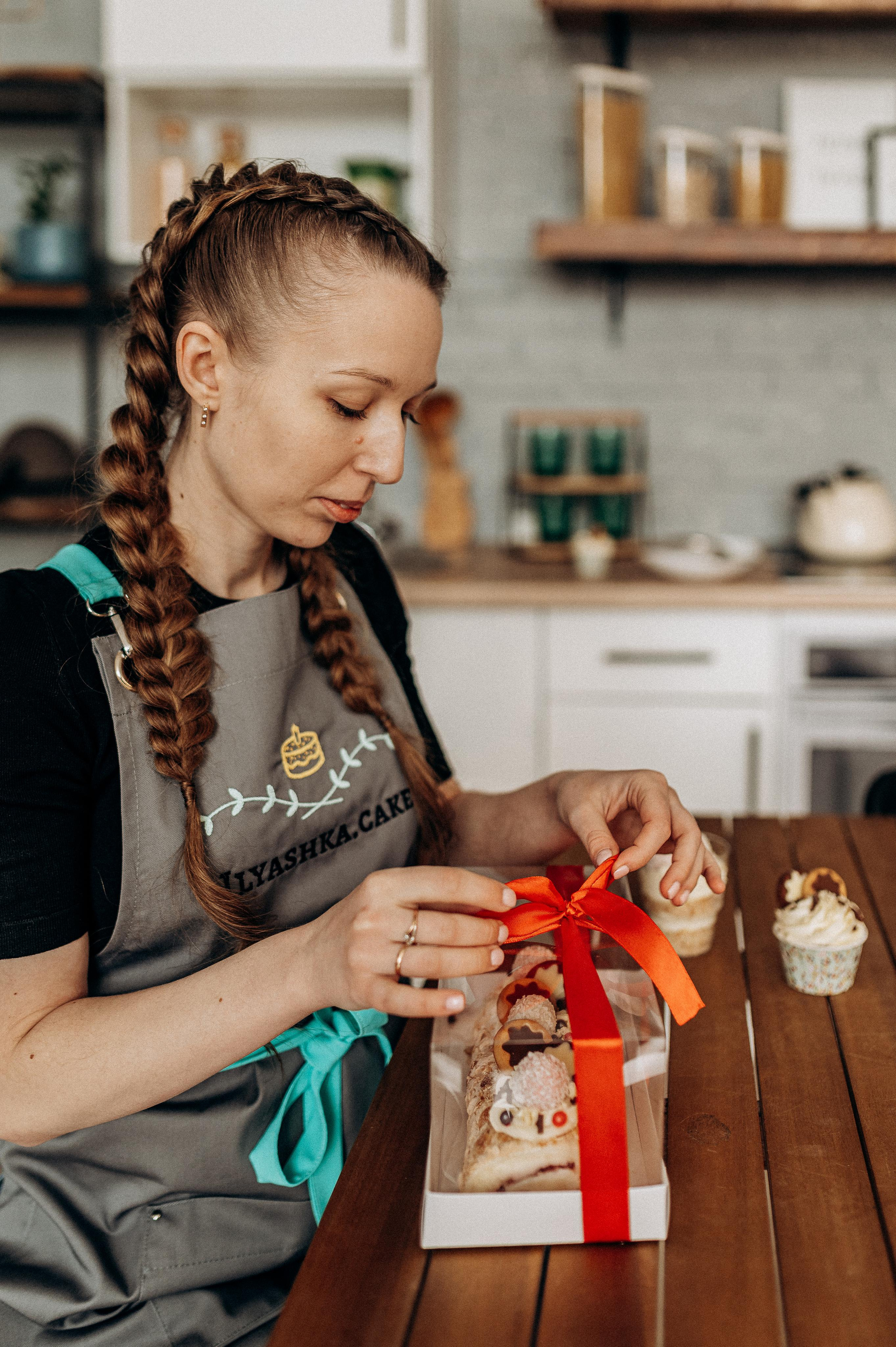 Контент кондитера Алены. Фотограф ПИТЕР СПБ Надежда Баранова