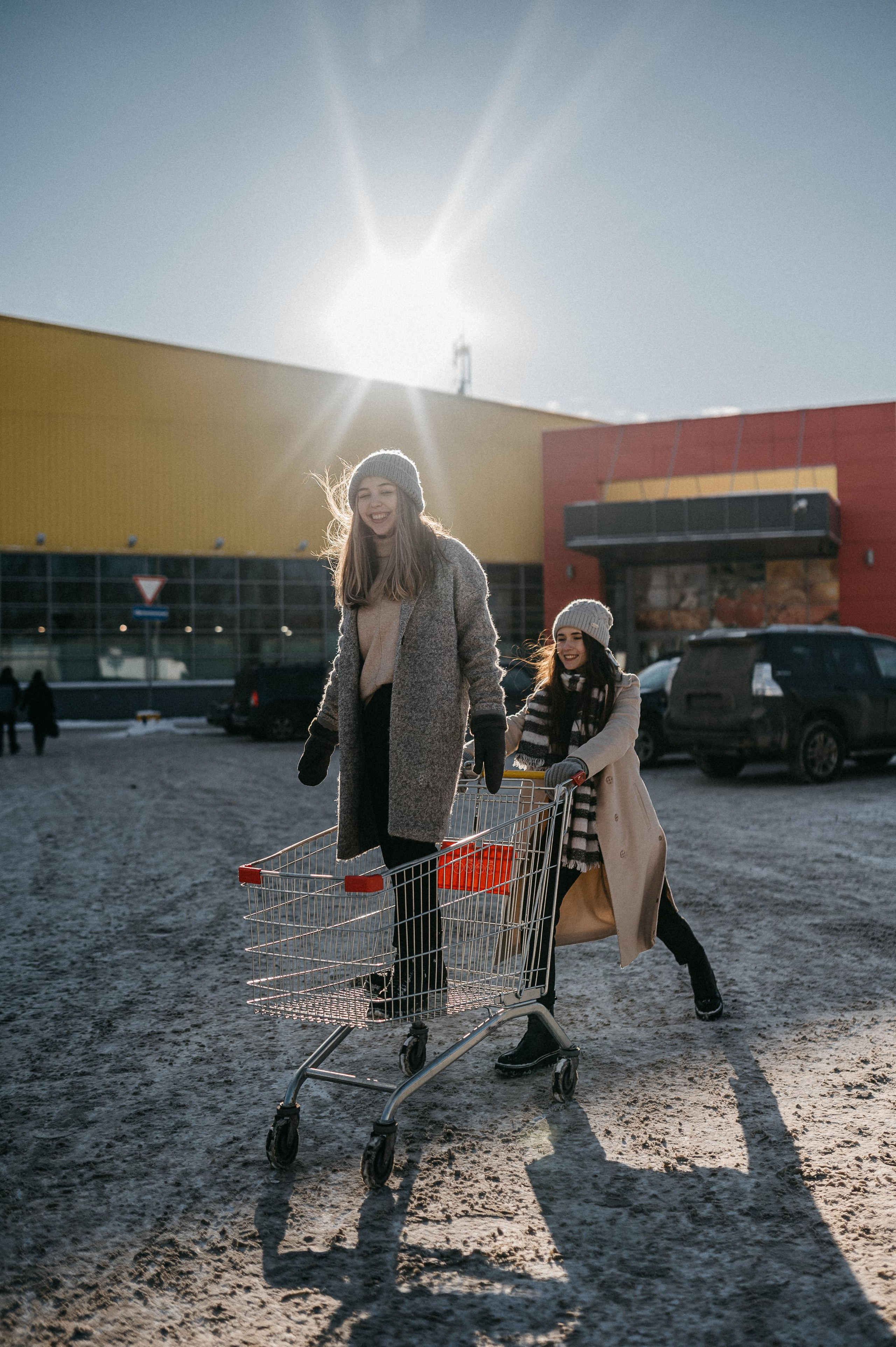 Подружки. Фотограф ПИТЕР СПБ Надежда Баранова