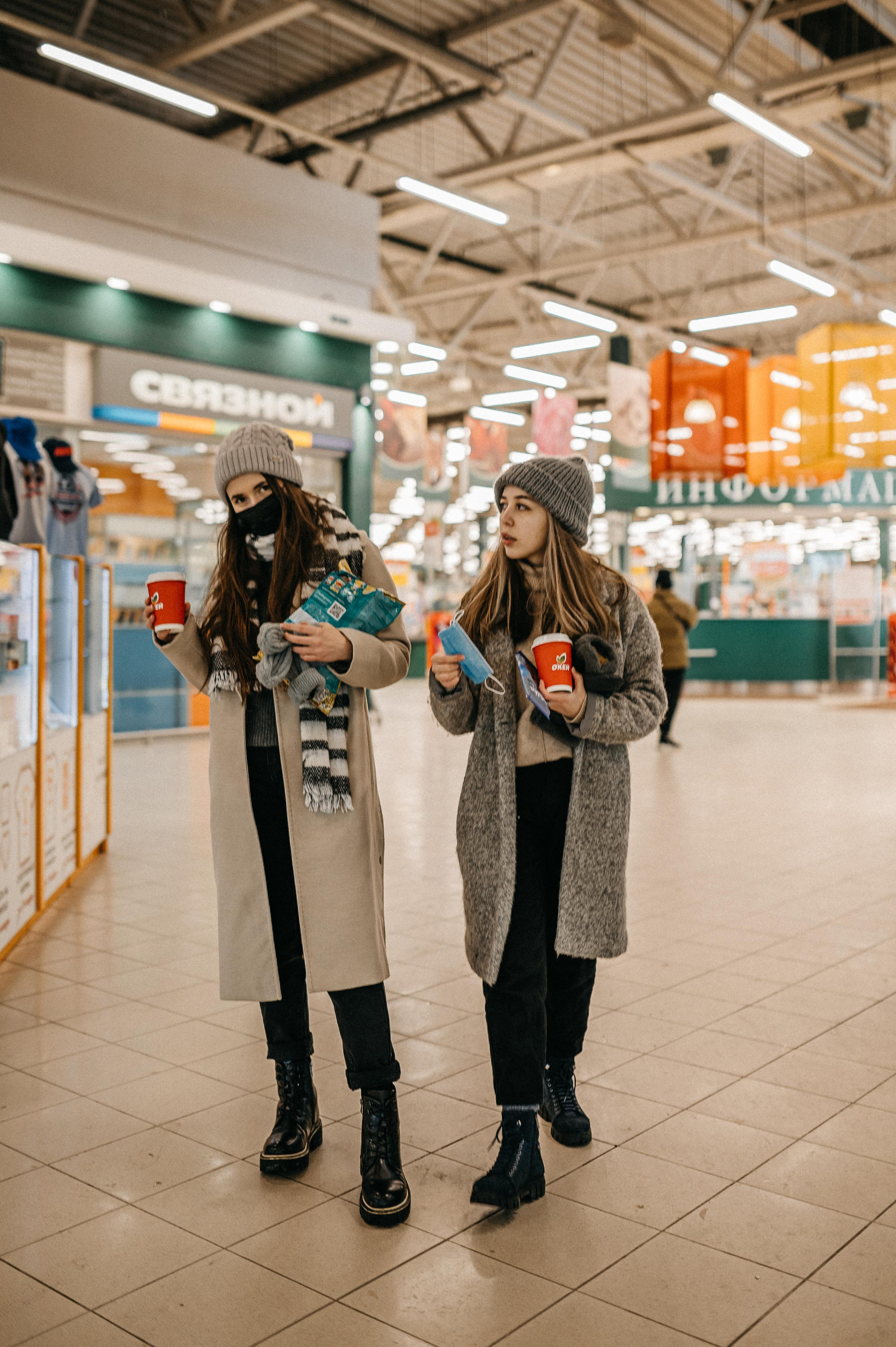 Подружки. Фотограф ПИТЕР СПБ Надежда Баранова