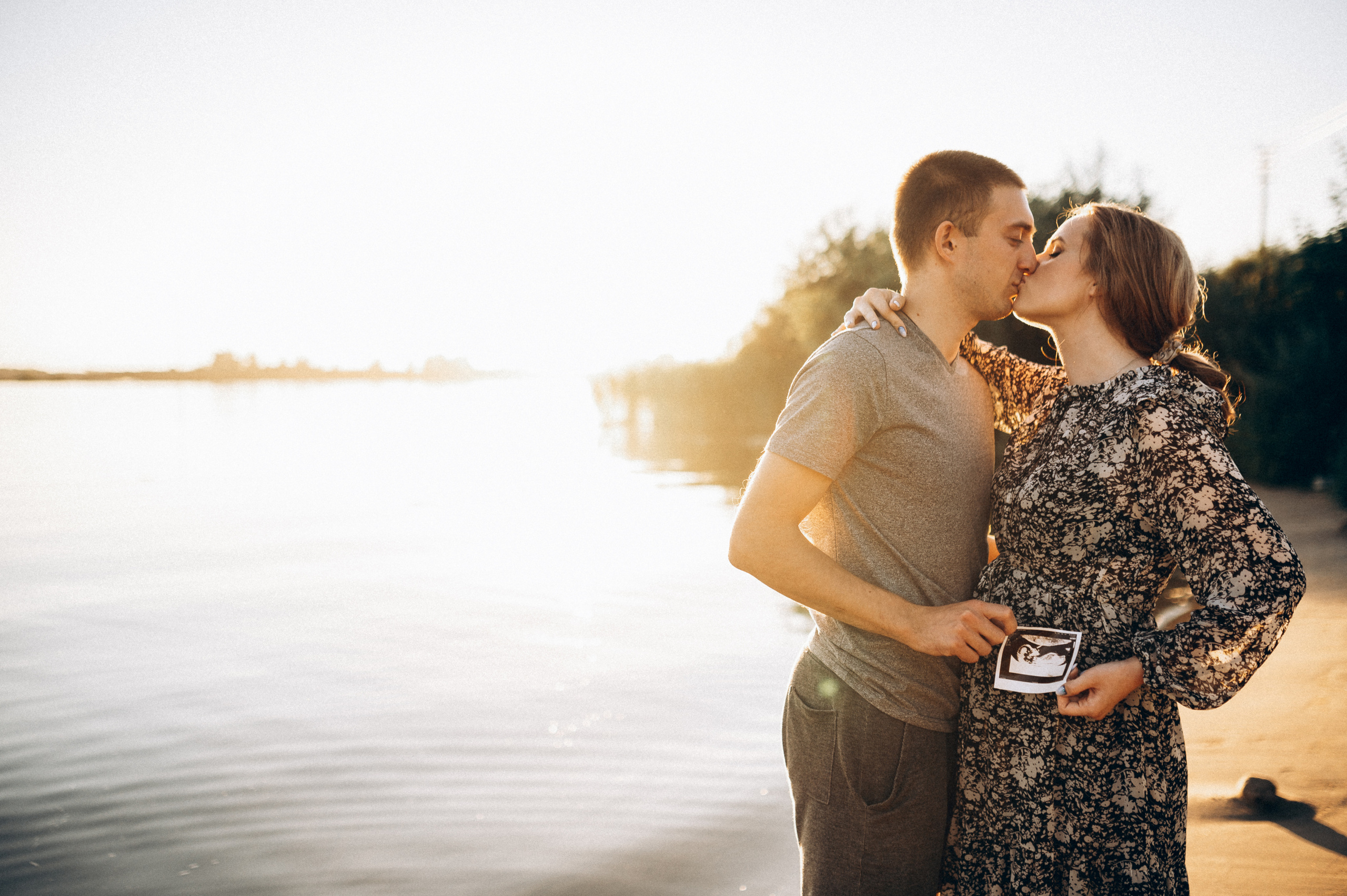 В ожидании сестренки. Фотограф ПИТЕР СПБ Надежда Баранова