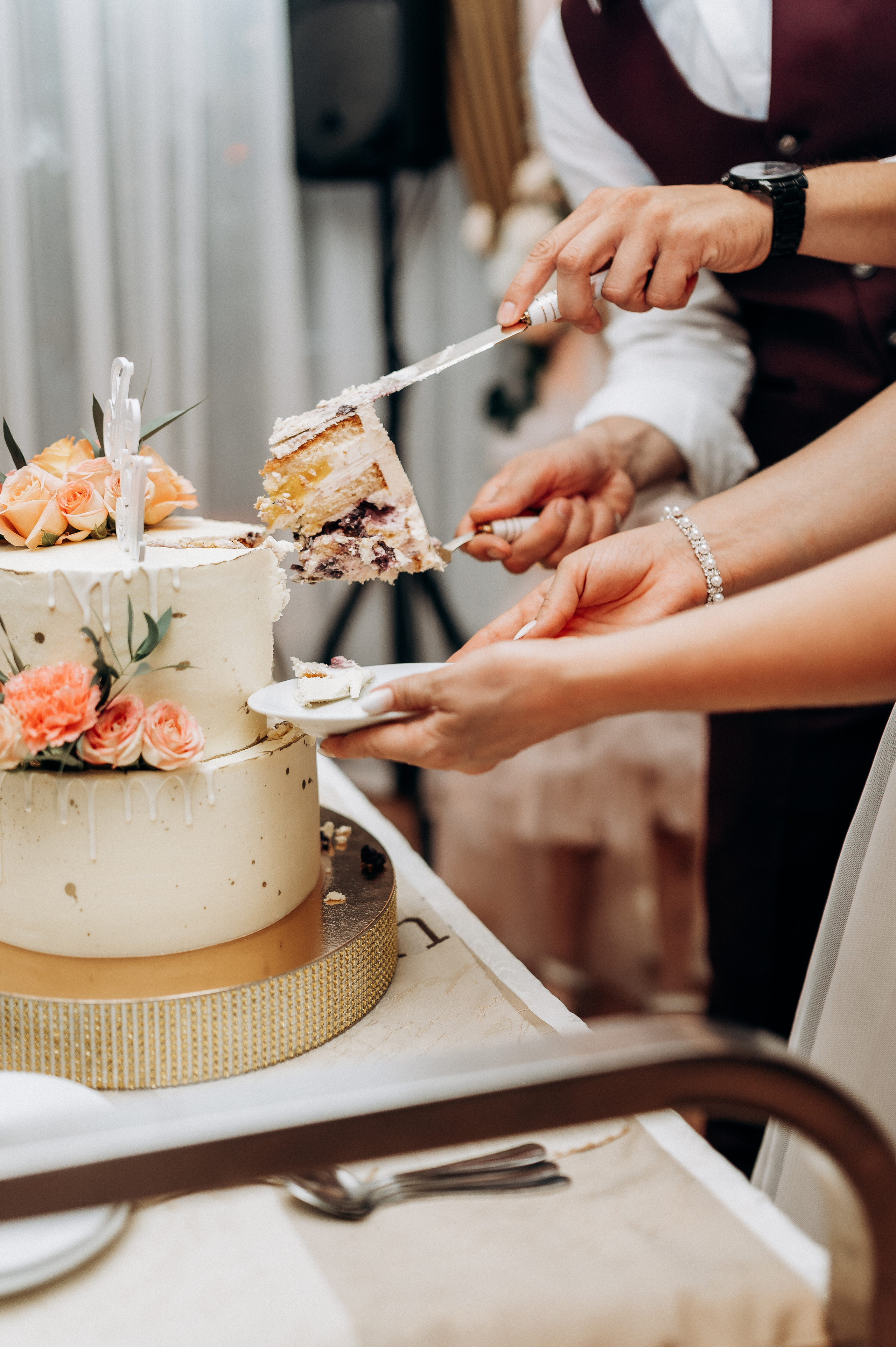 Мария и Алексей (свадебная на полный день). Фотограф ПИТЕР СПБ Надежда Баранова
