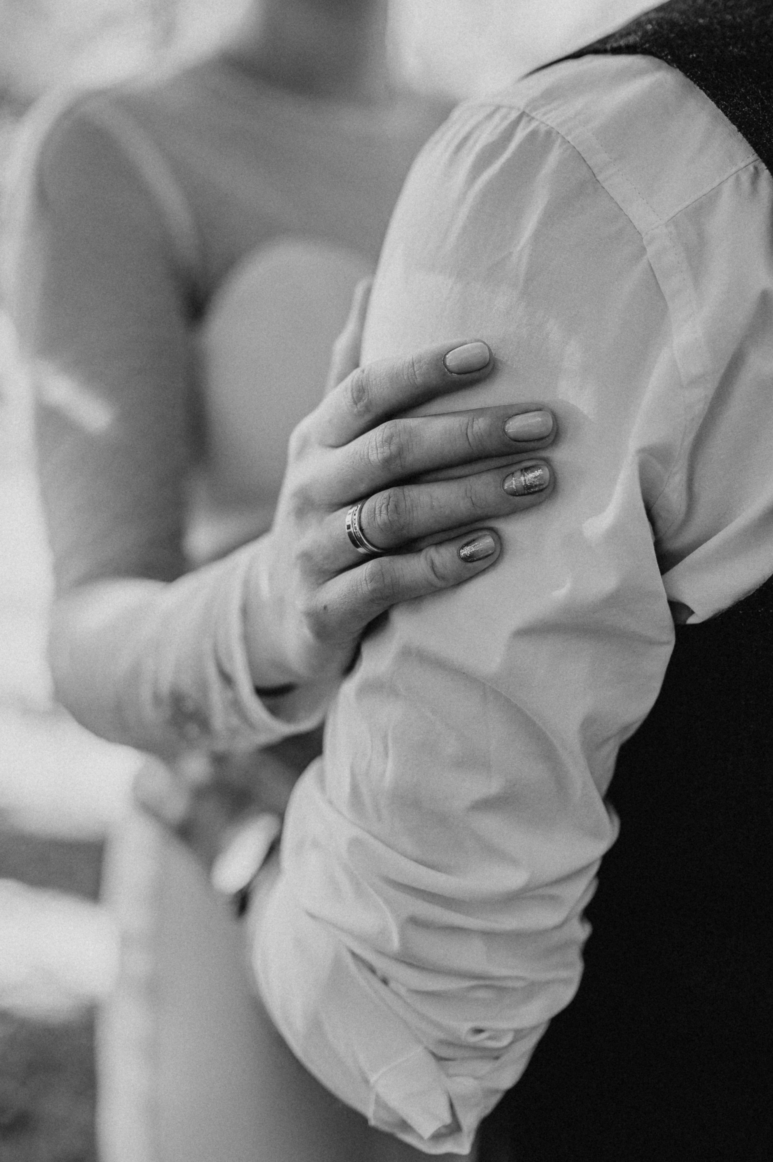 Свадьба Анастасия Сергей камерная (загс+прогулка). Фотограф ПИТЕР СПБ Надежда Баранова