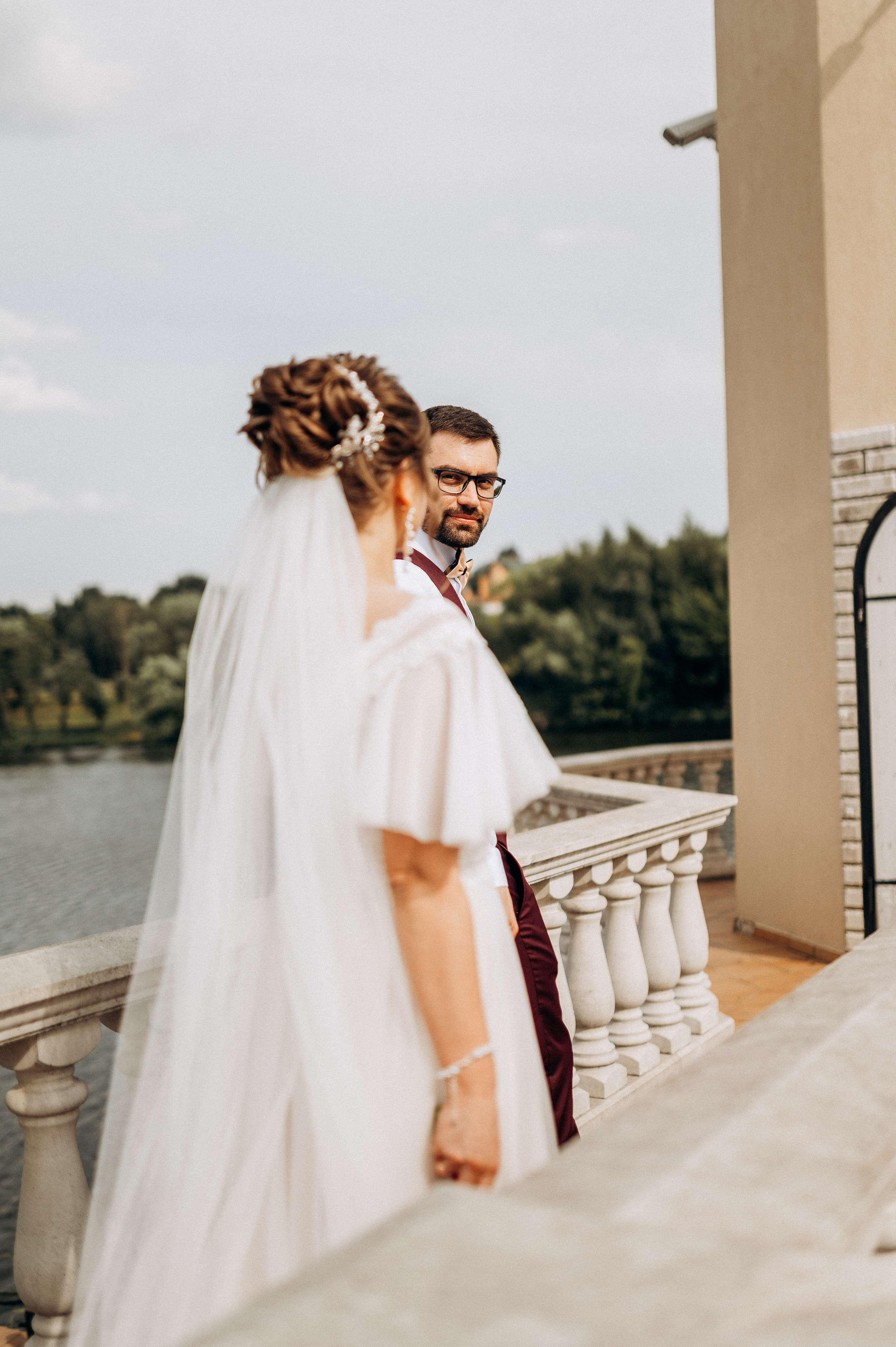 Мария и Алексей (свадебная на полный день). Фотограф ПИТЕР СПБ Надежда Баранова