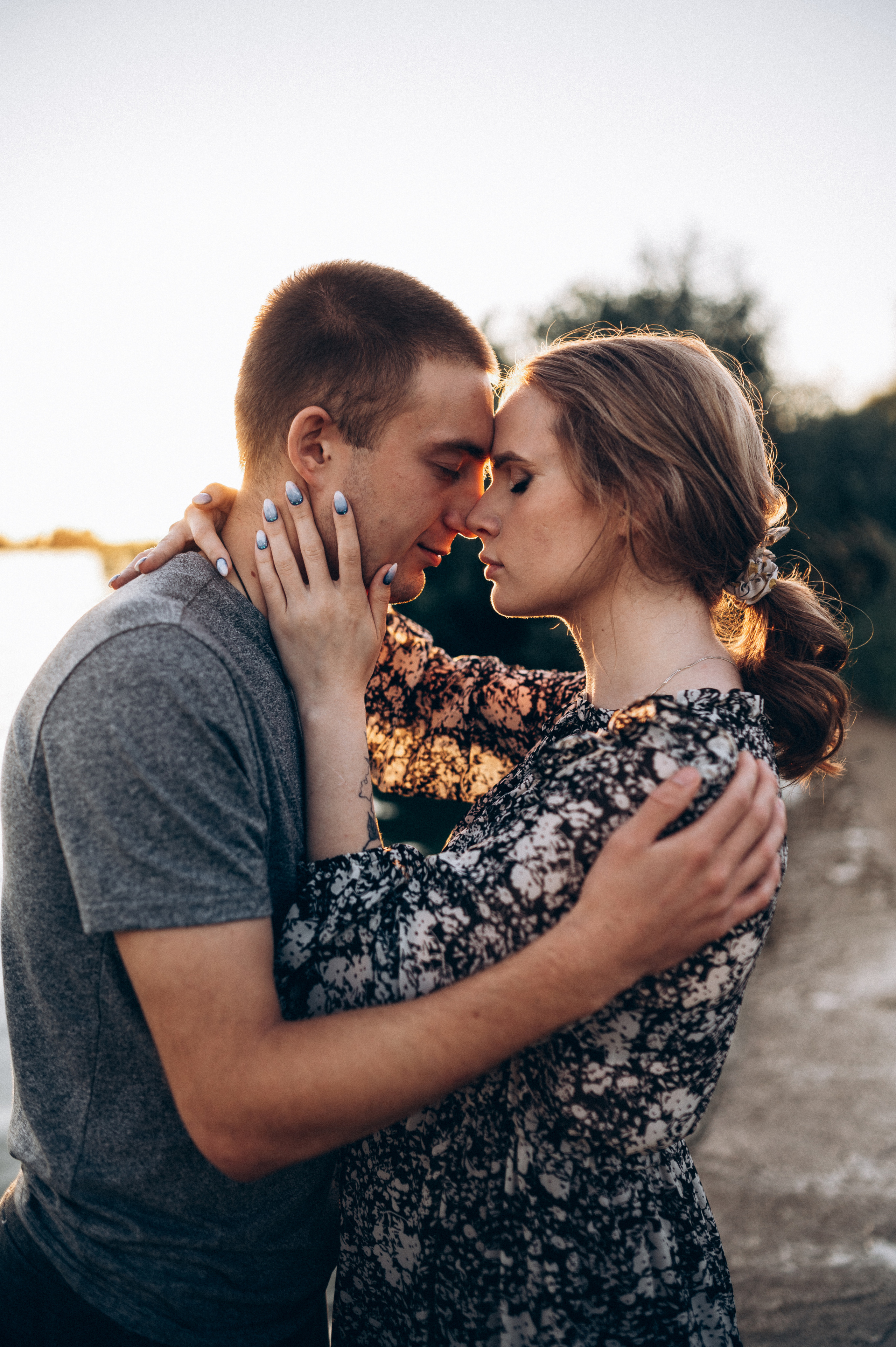 В ожидании сестренки. Фотограф ПИТЕР СПБ Надежда Баранова