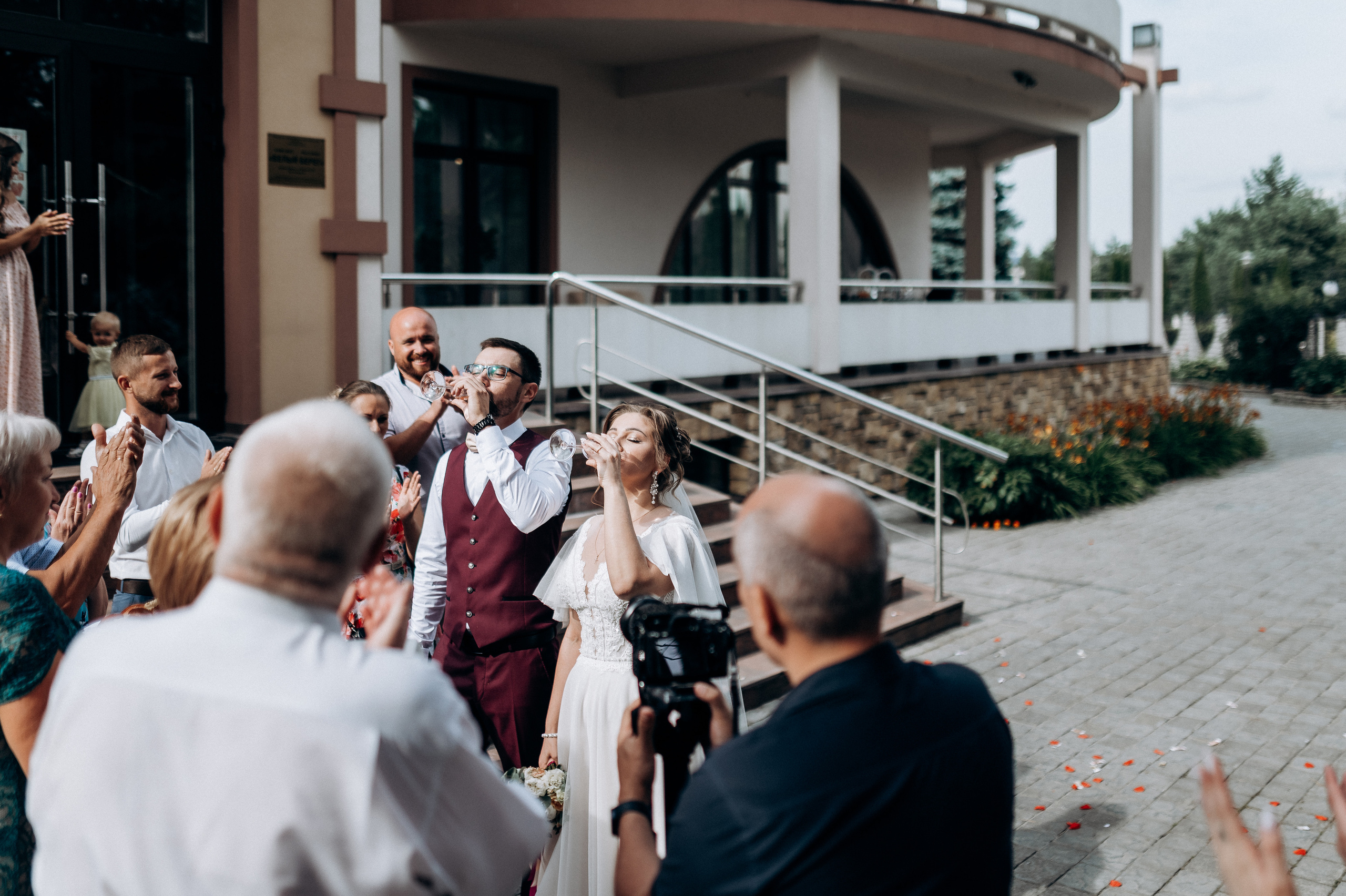 Мария и Алексей (свадебная на полный день). Фотограф ПИТЕР СПБ Надежда Баранова