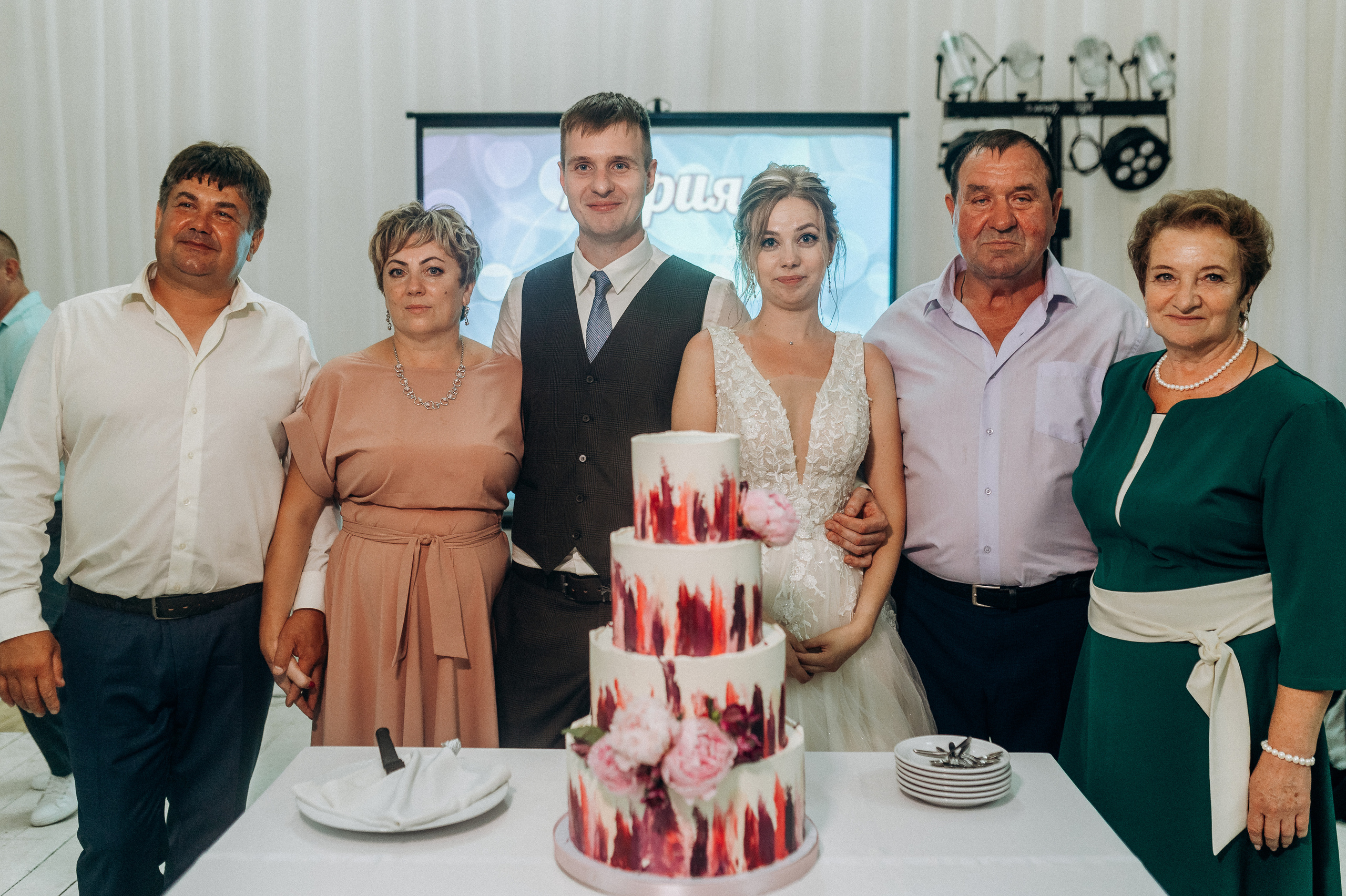 Мария и Сергей (свадебная, полный день). Фотограф ПИТЕР СПБ Надежда Баранова