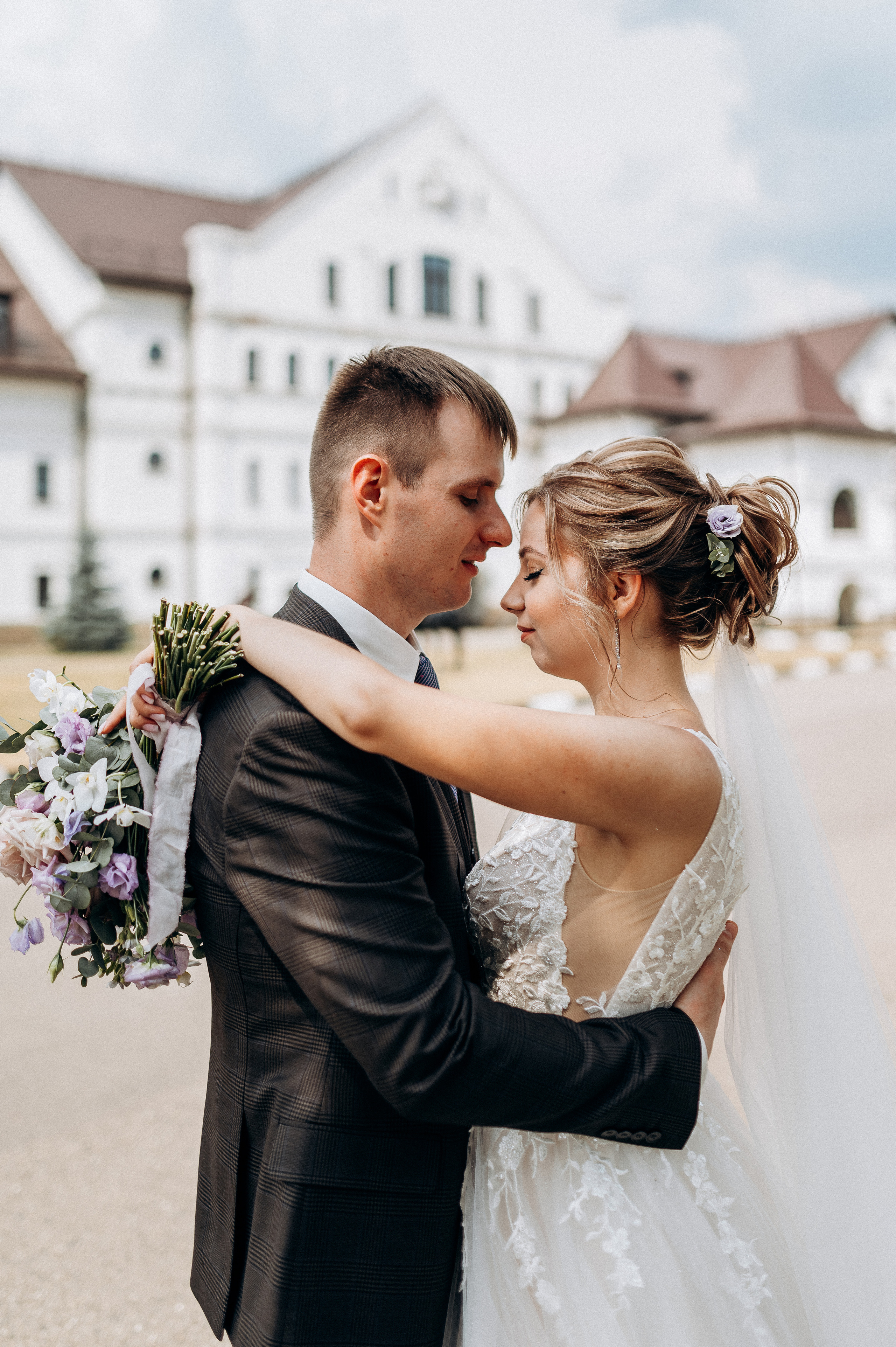 Мария и Сергей (свадебная, полный день). Фотограф ПИТЕР СПБ Надежда Баранова