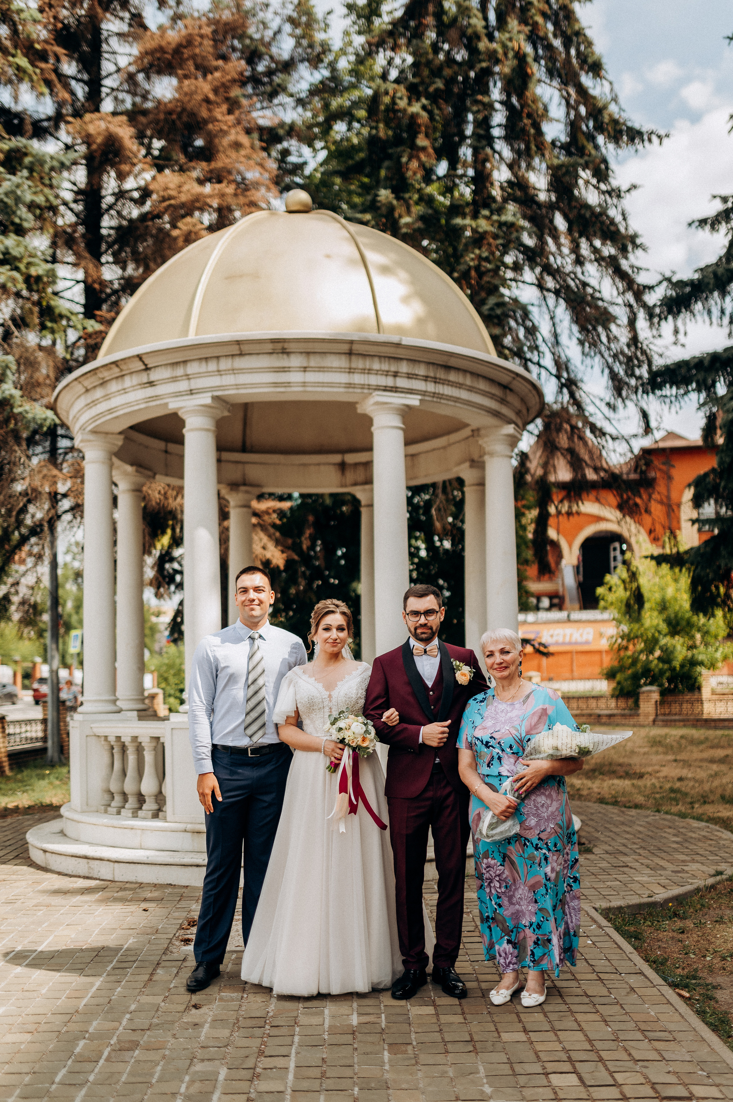 Мария и Алексей (свадебная на полный день). Фотограф ПИТЕР СПБ Надежда Баранова