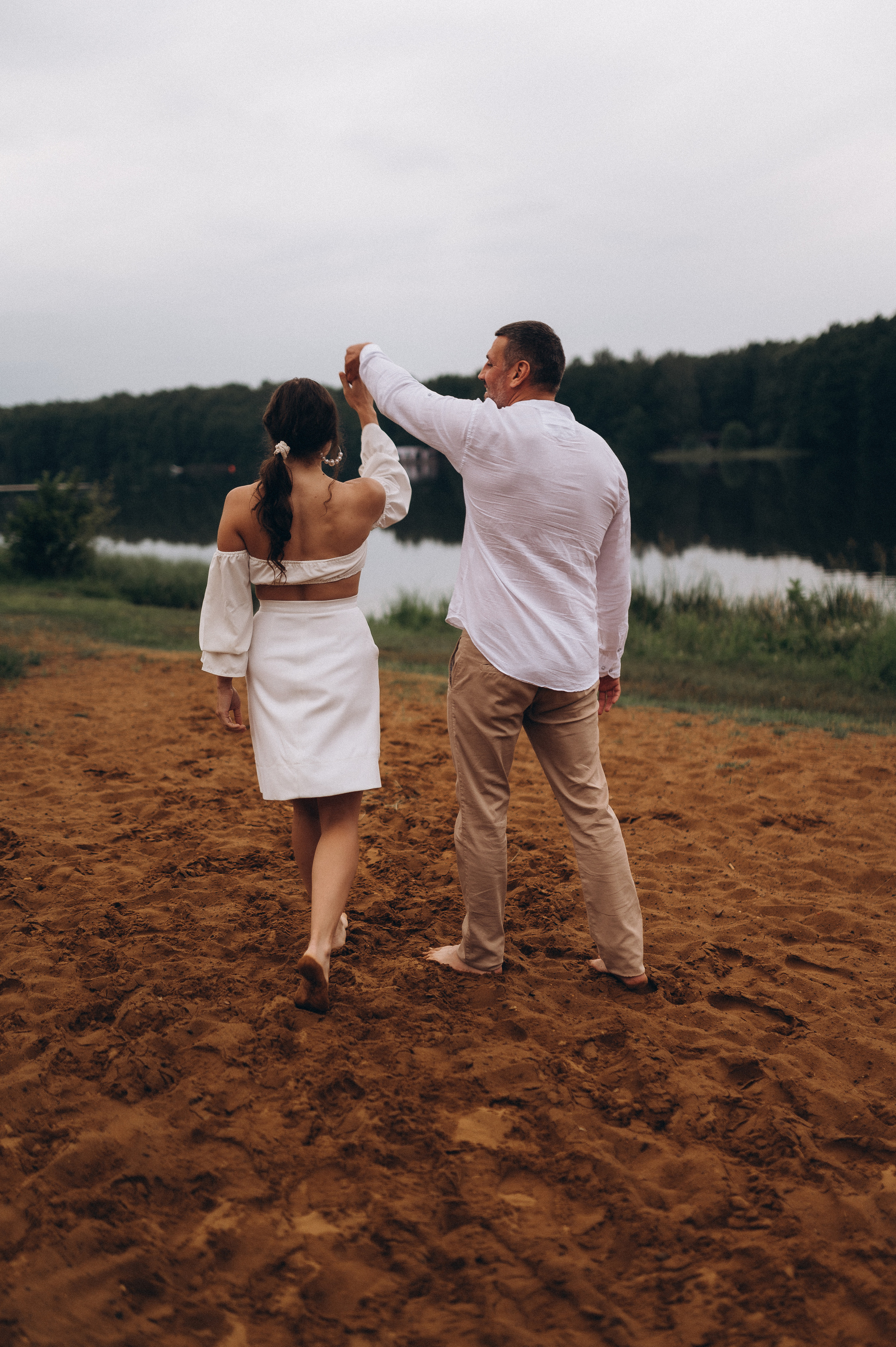 Лена+Юра. Фотограф ПИТЕР СПБ Надежда Баранова