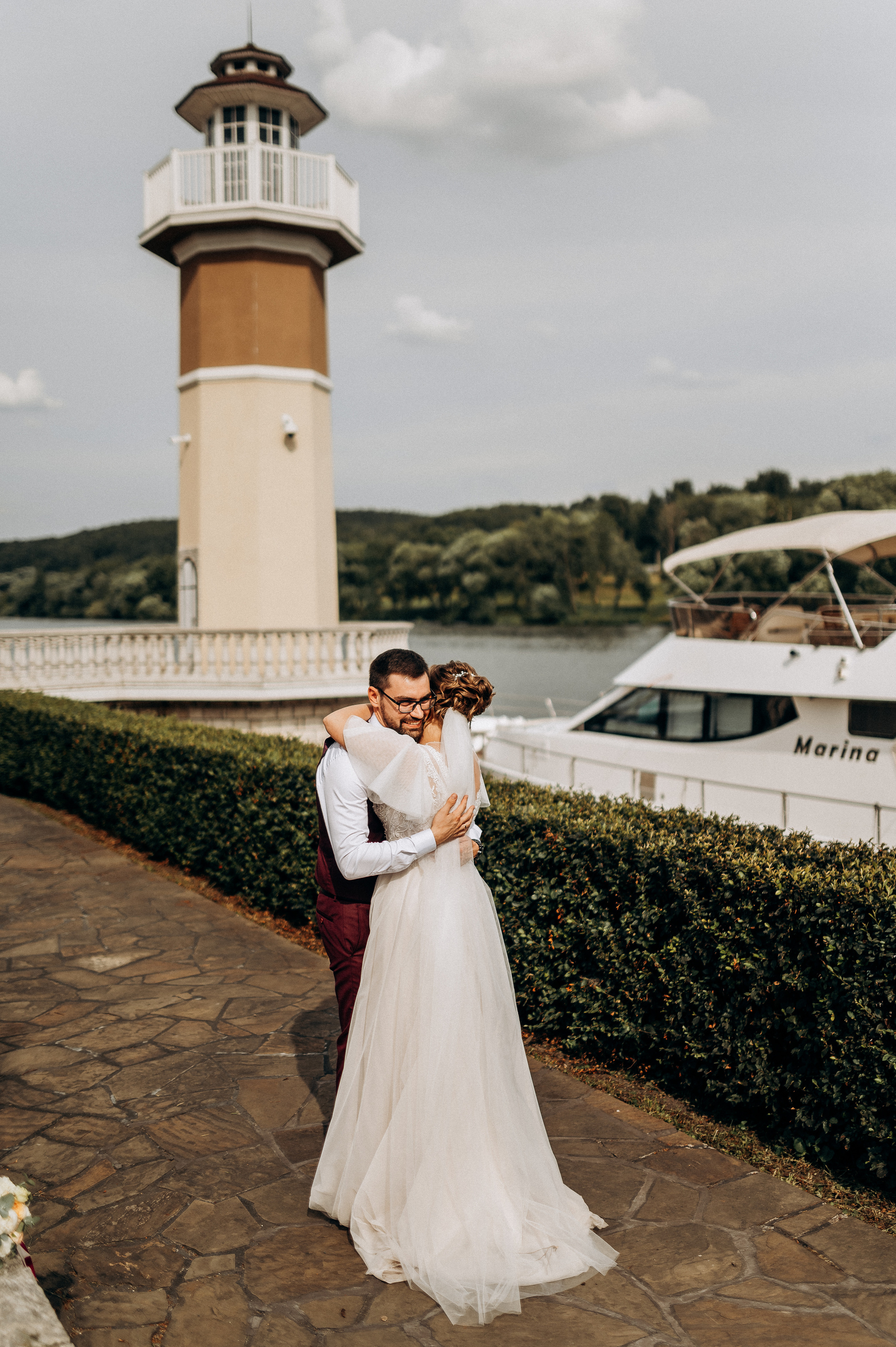 Мария и Алексей (свадебная на полный день). Фотограф ПИТЕР СПБ Надежда Баранова