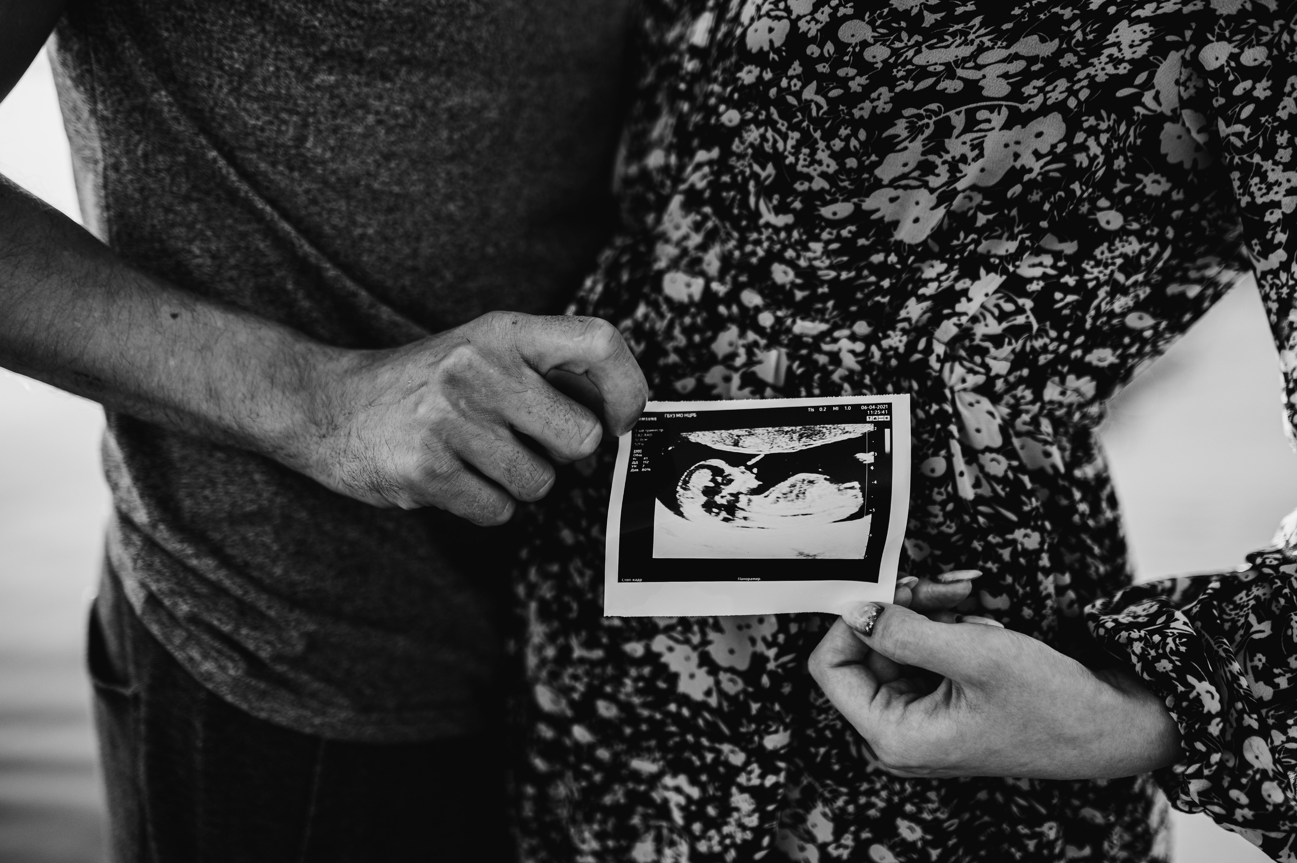 В ожидании сестренки. Фотограф ПИТЕР СПБ Надежда Баранова