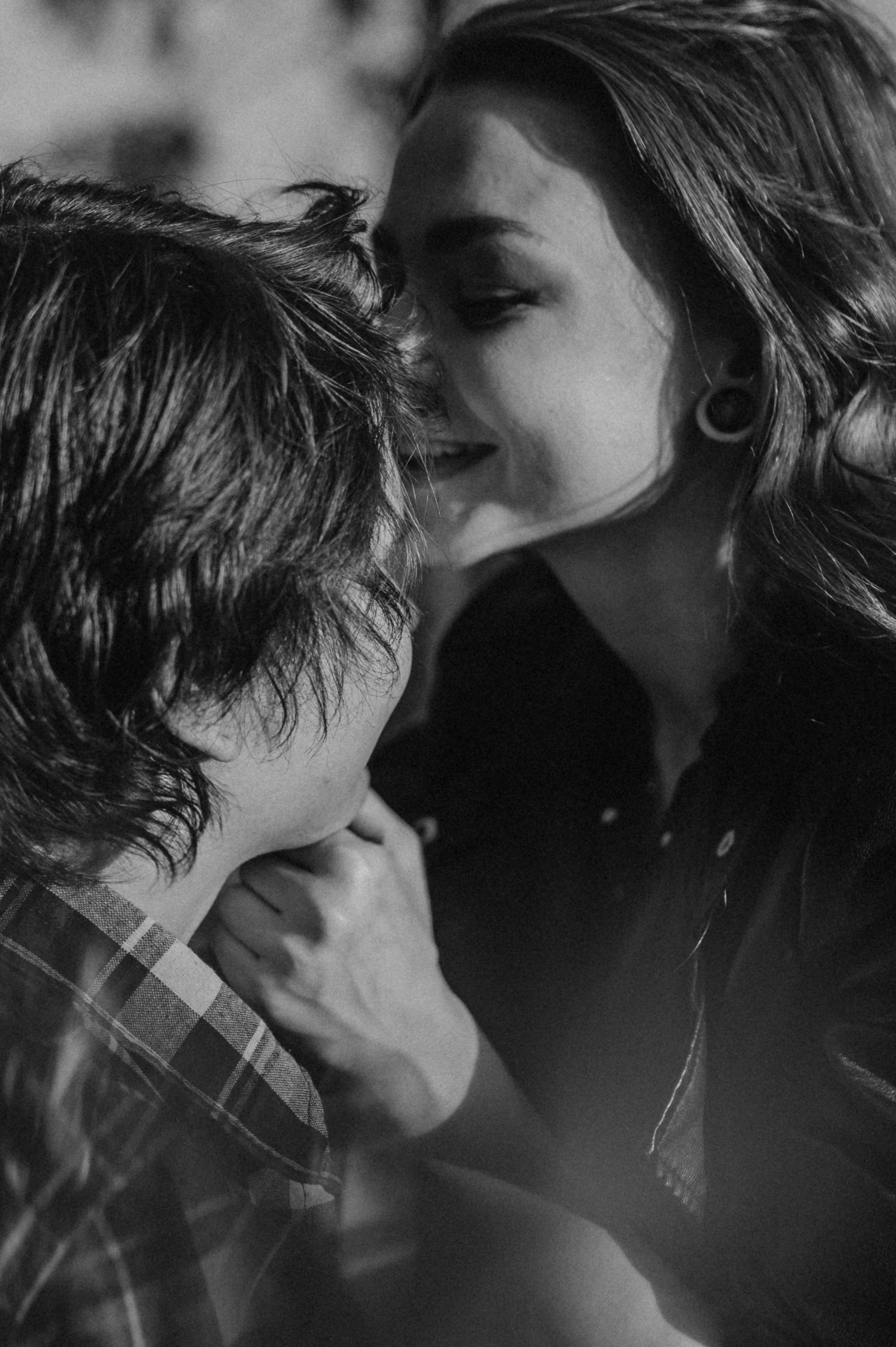 Лав стори на мотоцикле. Фотограф ПИТЕР СПБ Надежда Баранова