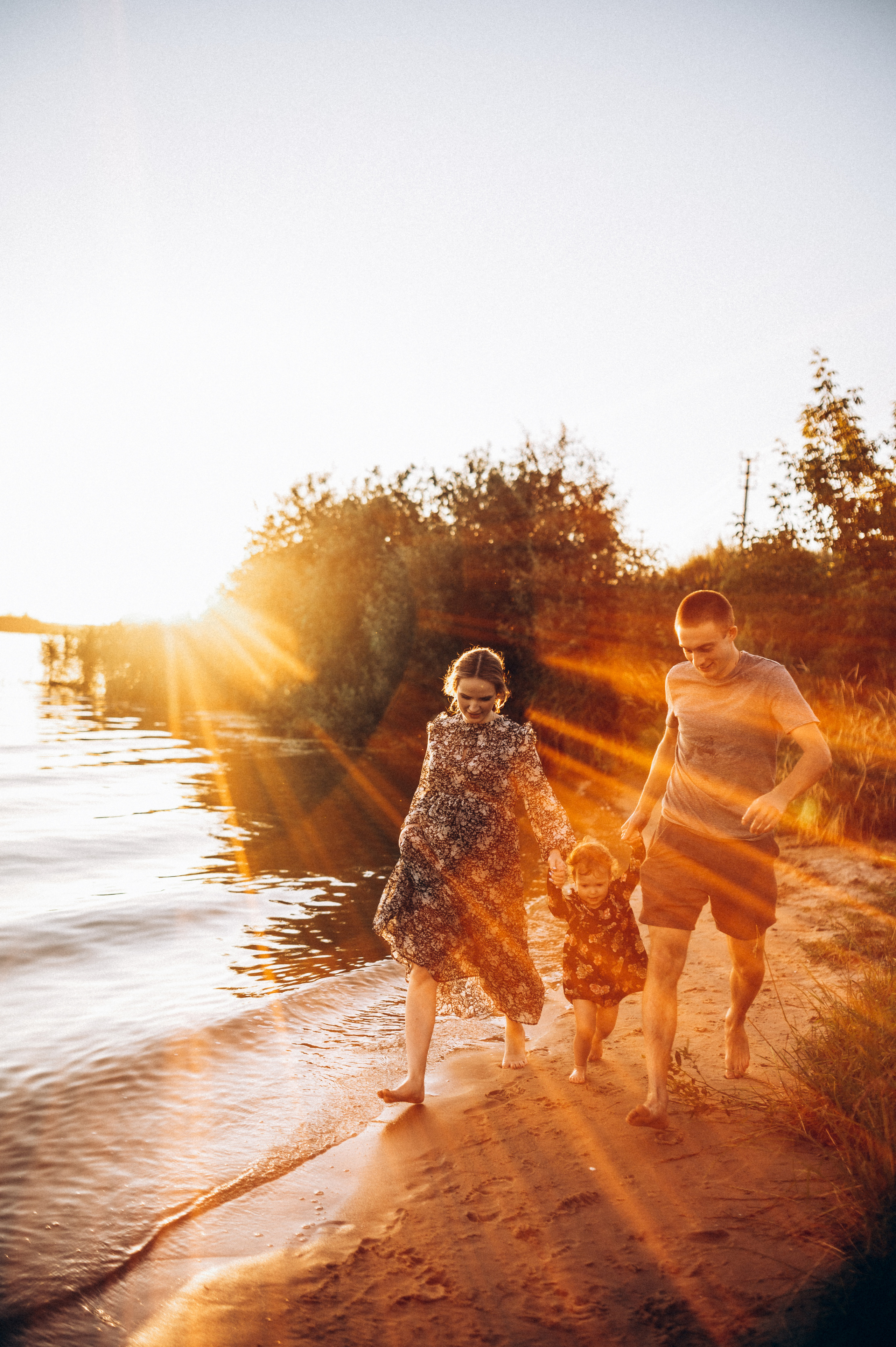 В ожидании сестренки. Фотограф ПИТЕР СПБ Надежда Баранова