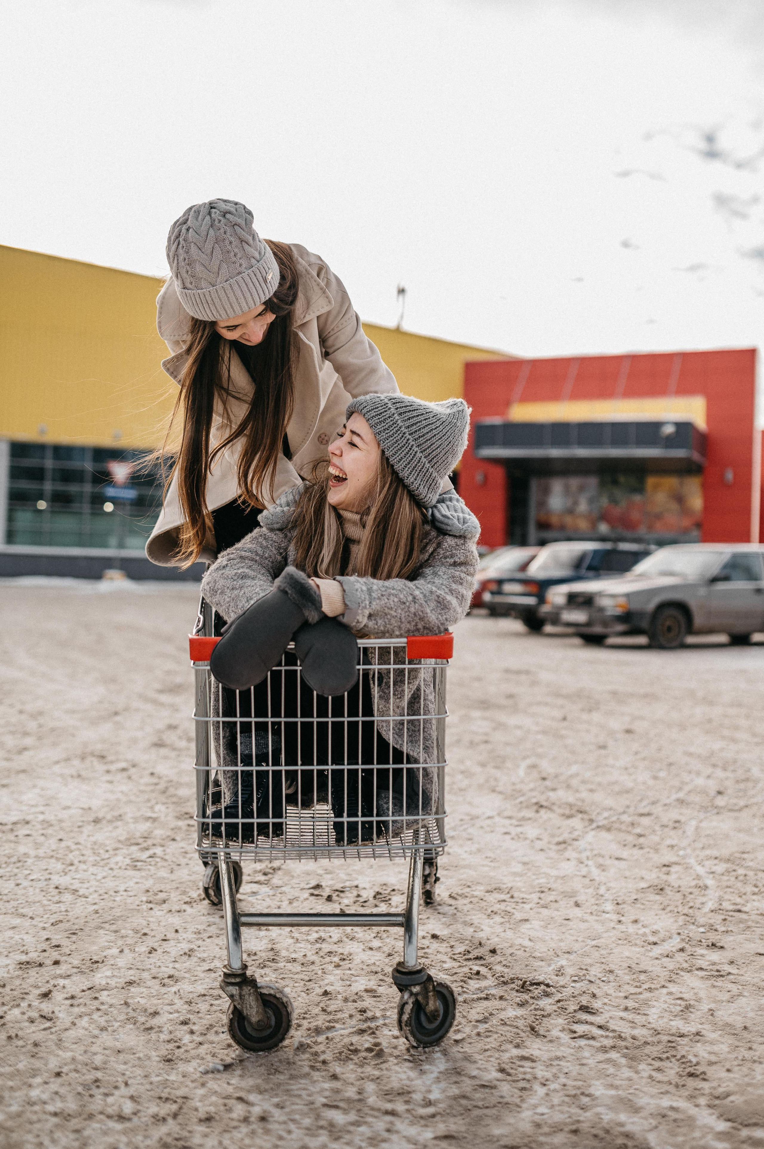 Подружки. Фотограф ПИТЕР СПБ Надежда Баранова