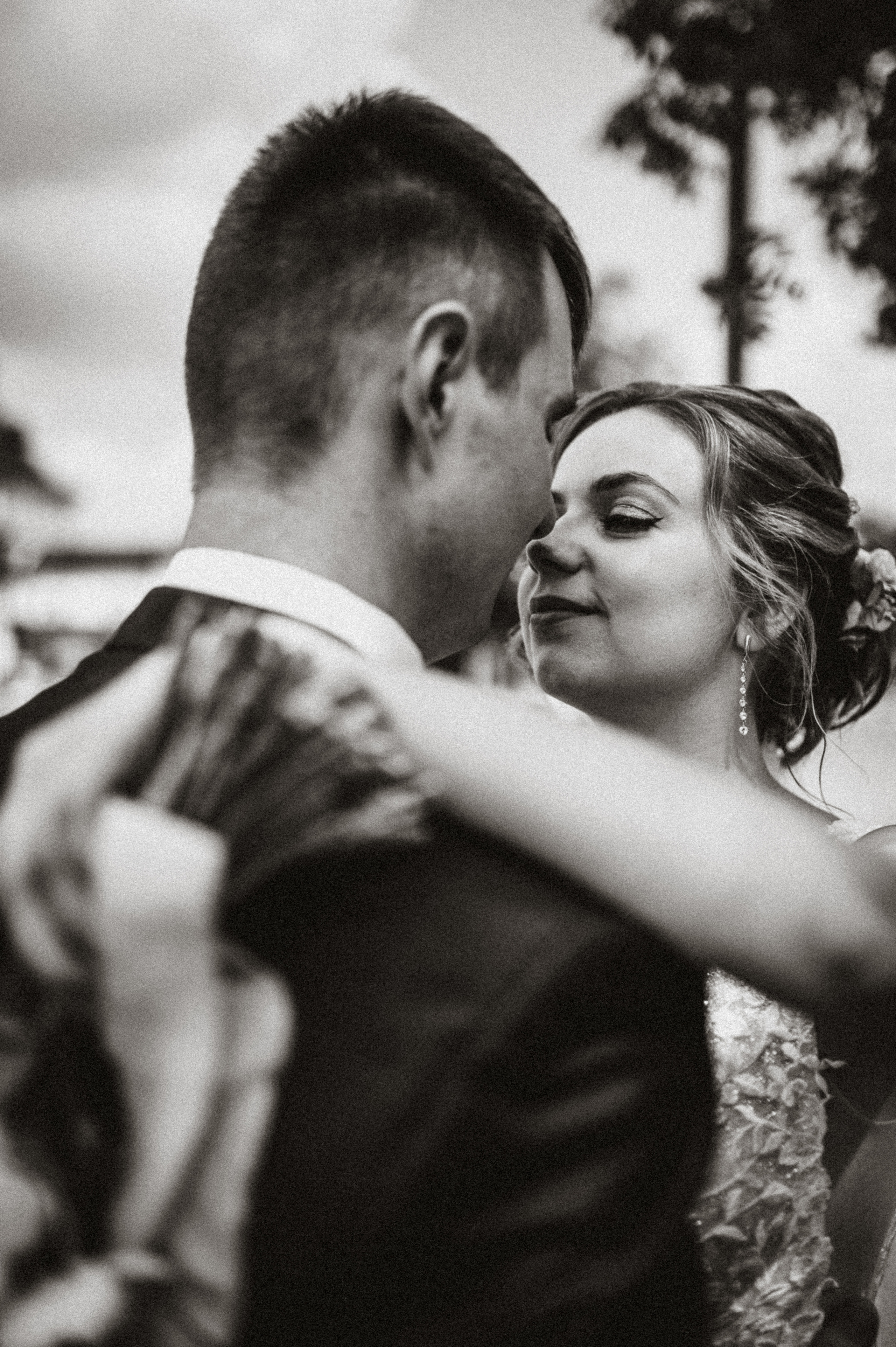 Мария и Сергей (свадебная, полный день). Фотограф ПИТЕР СПБ Надежда Баранова