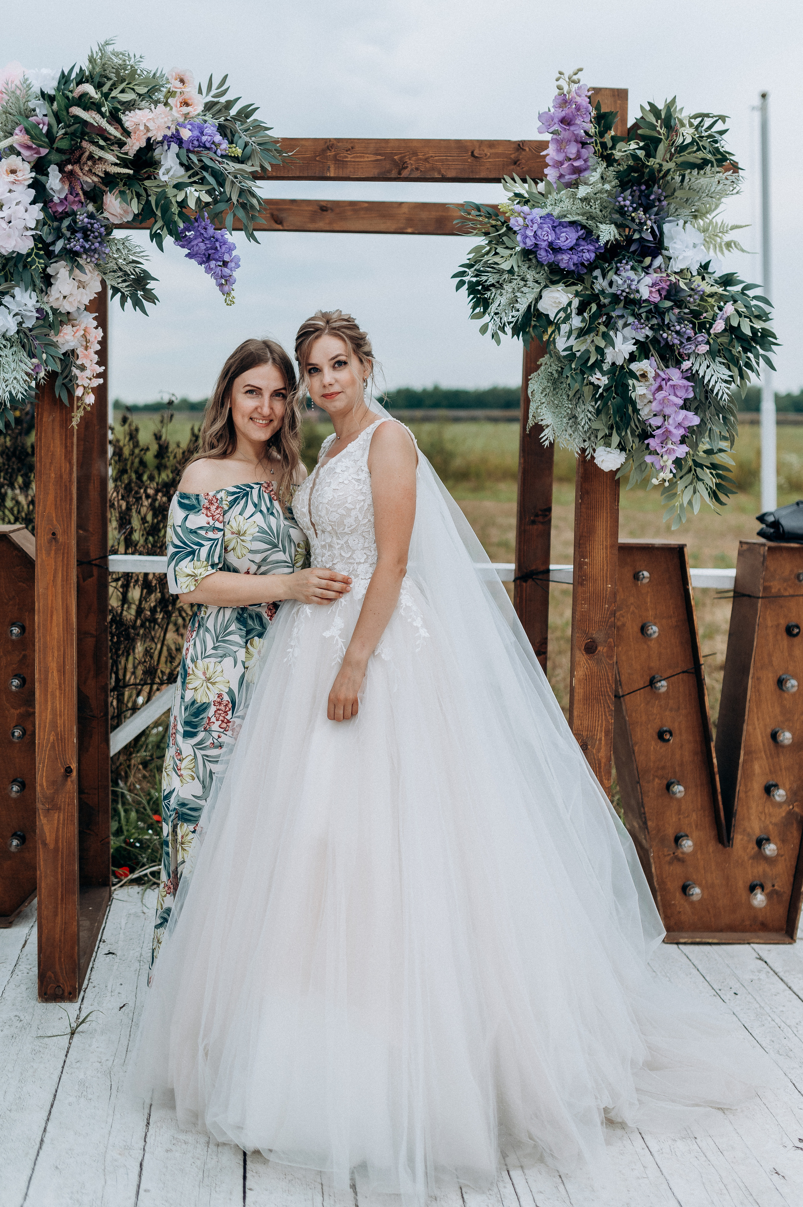 Мария и Сергей (свадебная, полный день). Фотограф ПИТЕР СПБ Надежда Баранова