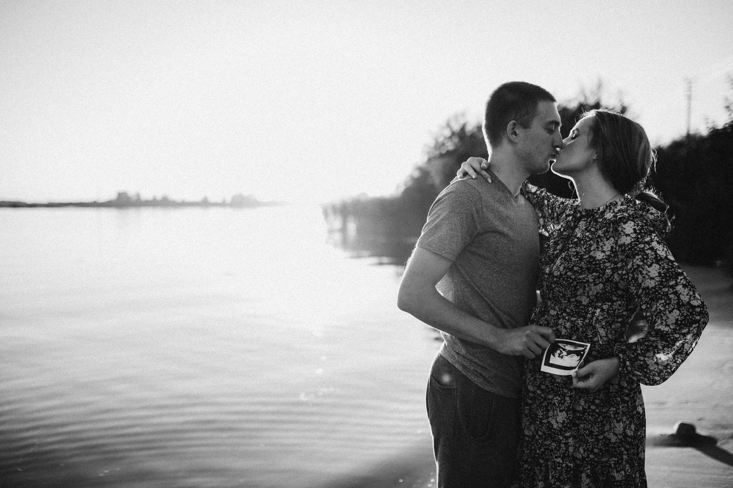 В ожидании сестренки. Фотограф ПИТЕР СПБ Надежда Баранова