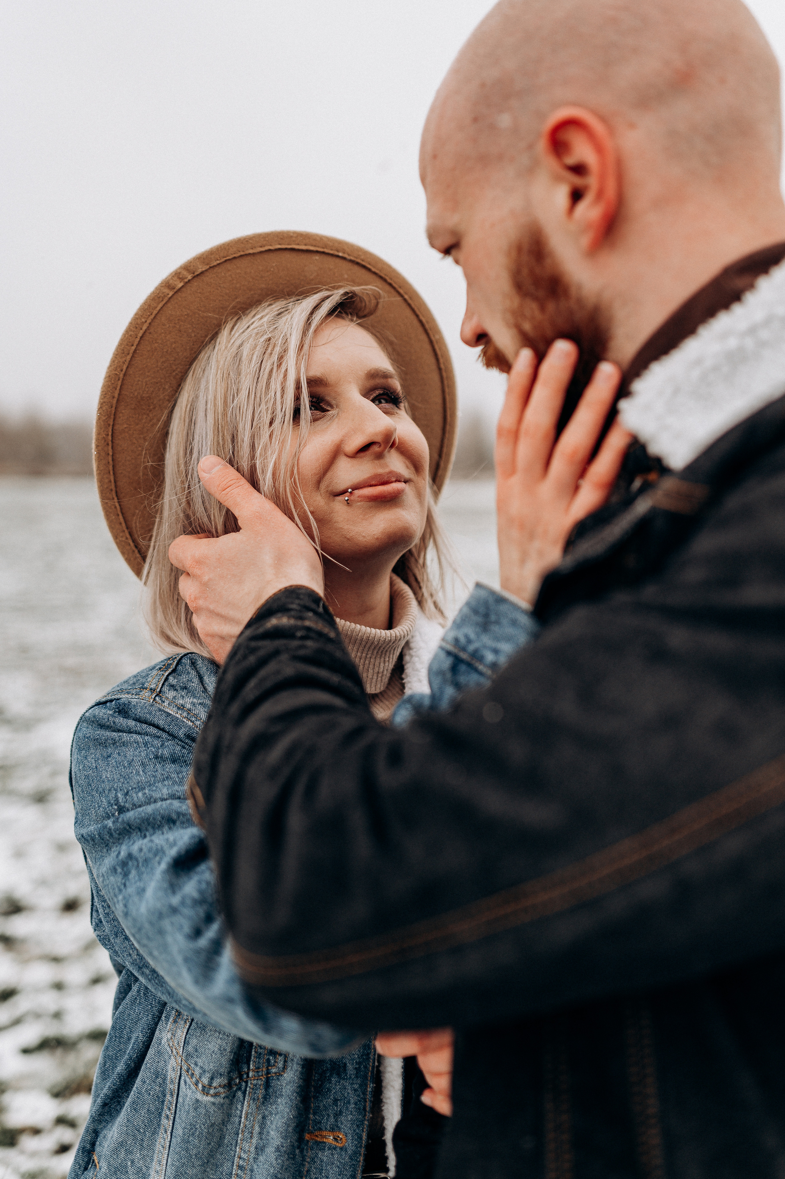 Аня+ Денис лав стори. Фотограф ПИТЕР СПБ Надежда Баранова