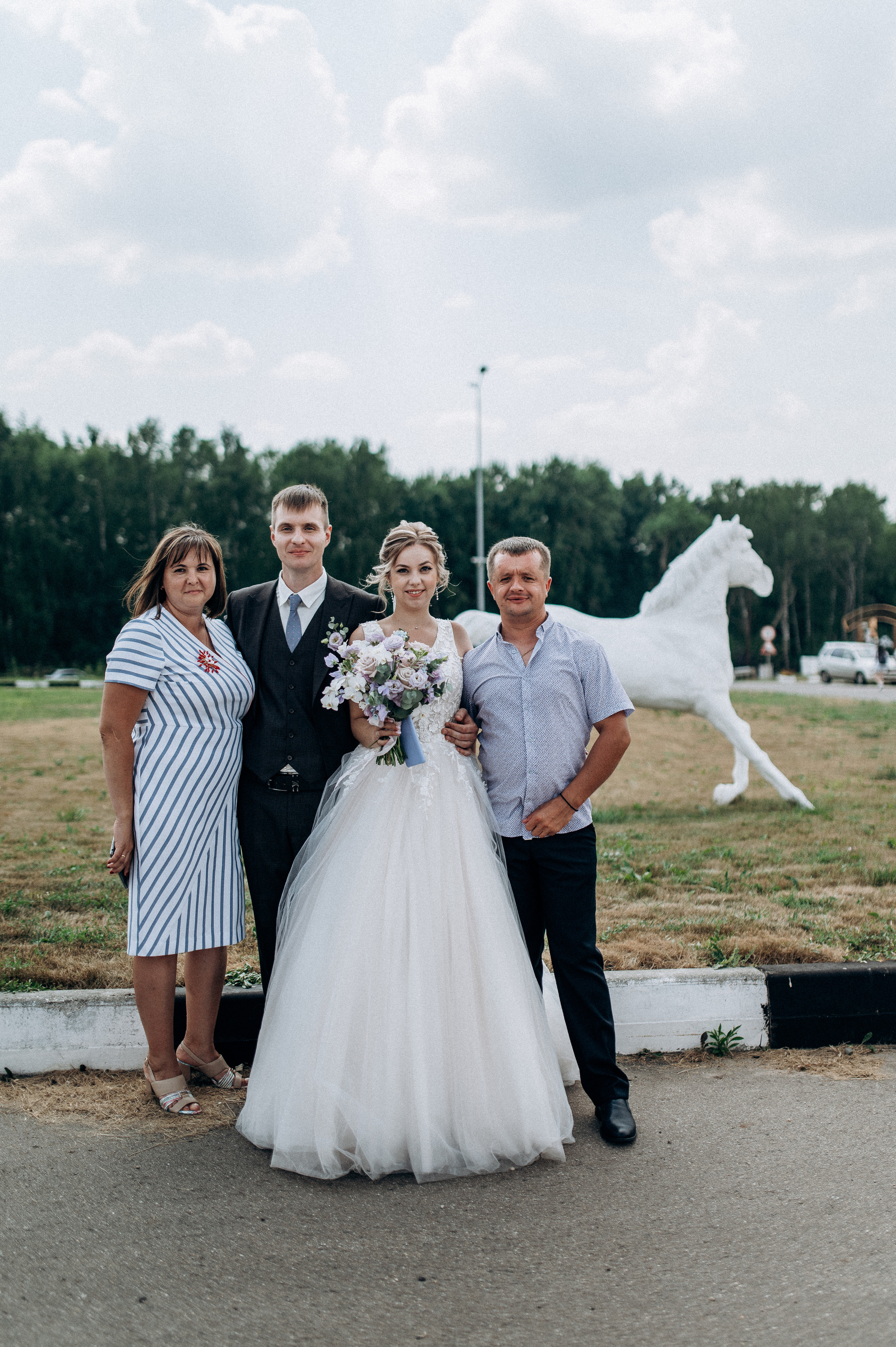 Мария и Сергей (свадебная, полный день). Фотограф ПИТЕР СПБ Надежда Баранова